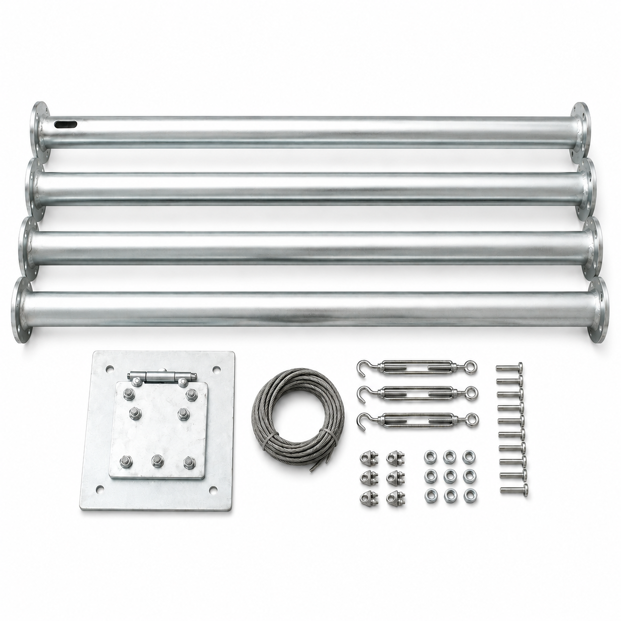 Angebote mit Auswahl Windgenerator IstaBreeze® I-2000 Watt