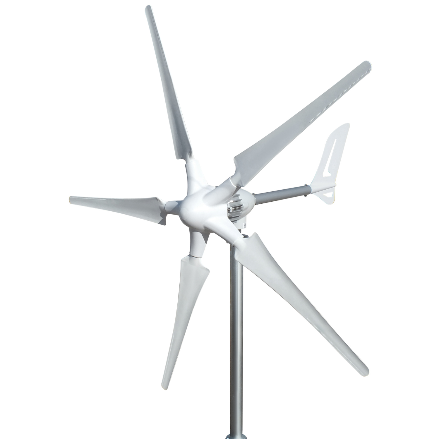 Windgenerator IstaBreeze® I-700 Watt Windrad 12V ,48V oder 48V Auswahl