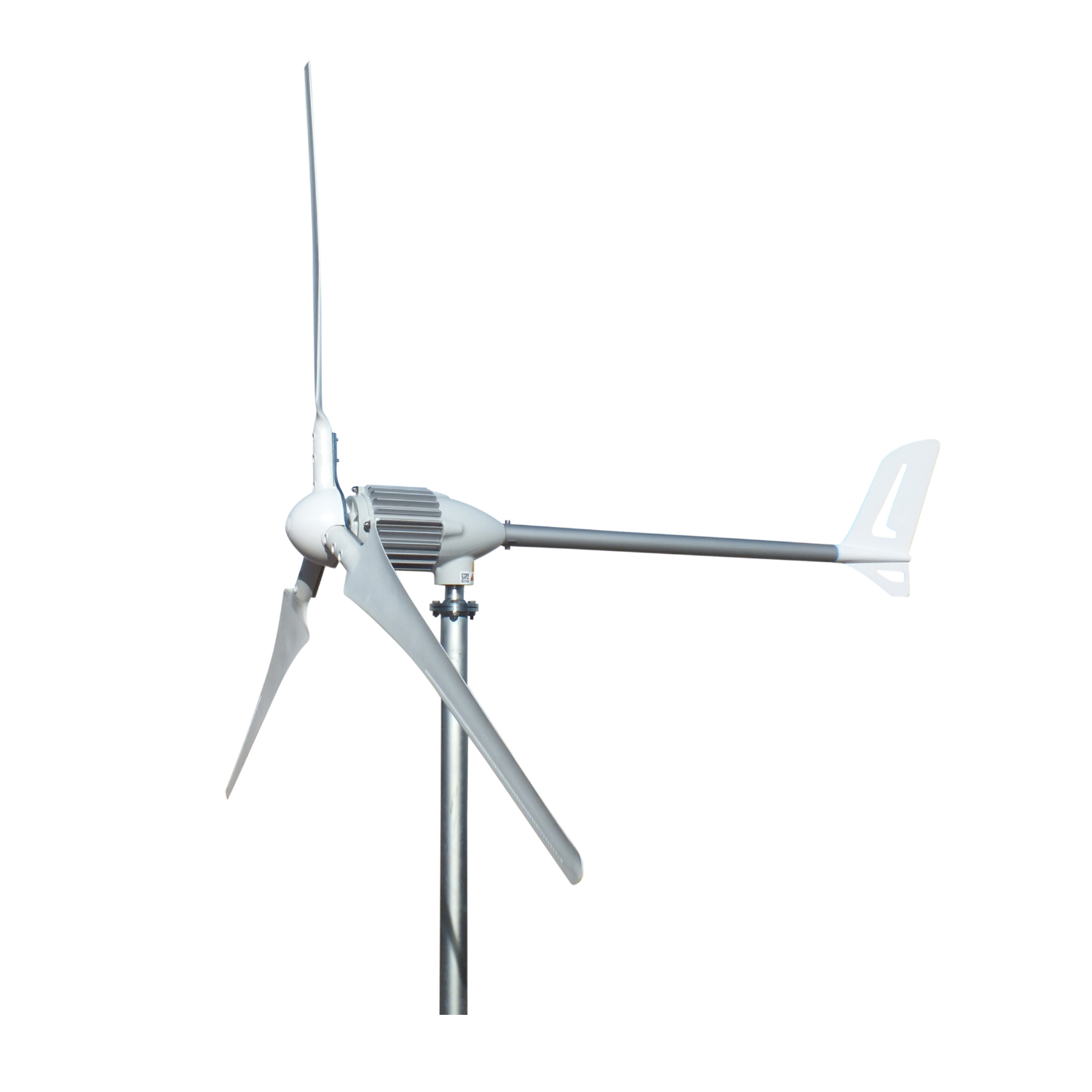 Windgenerator IstaBreeze® I-2000 Watt On Grid 350VAC – Optimal für die Netzeinspeisung