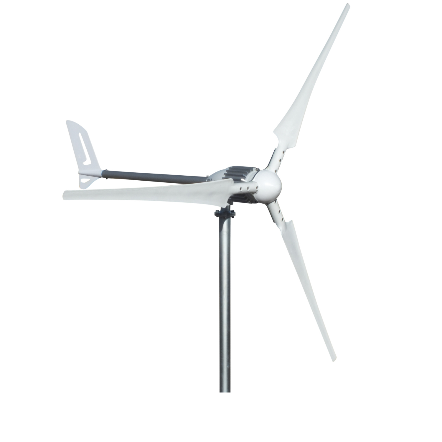 Windgenerator IstaBreeze® I-1000 Watt Reihe 24V oder 48 Volt Windkraftanlage