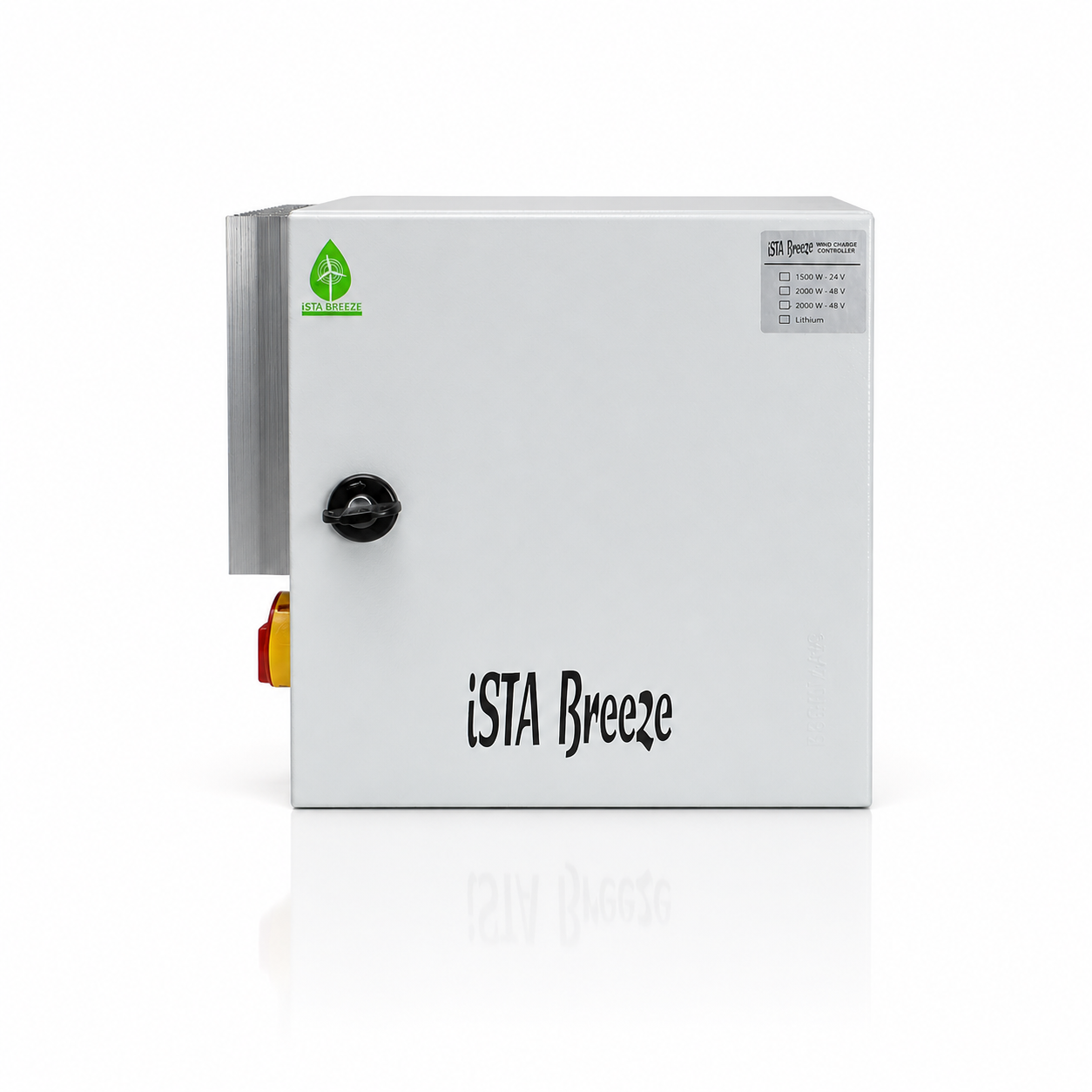 Angebote mit Auswahl Windgenerator IstaBreeze® I-2000 Watt