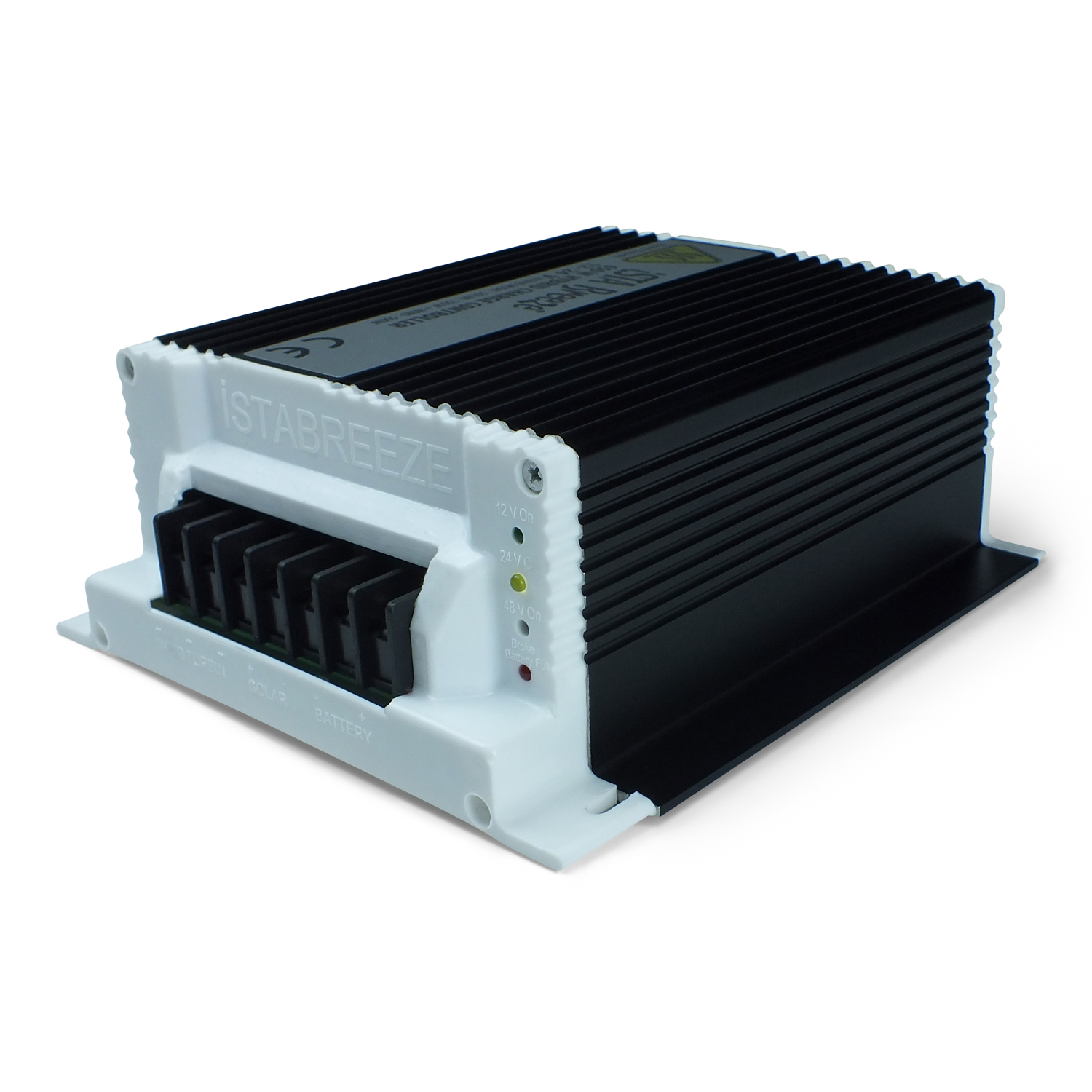 Hybrid Laderegler IstaBreeze® i/HCC650 in 12 Volt und 24 Volt