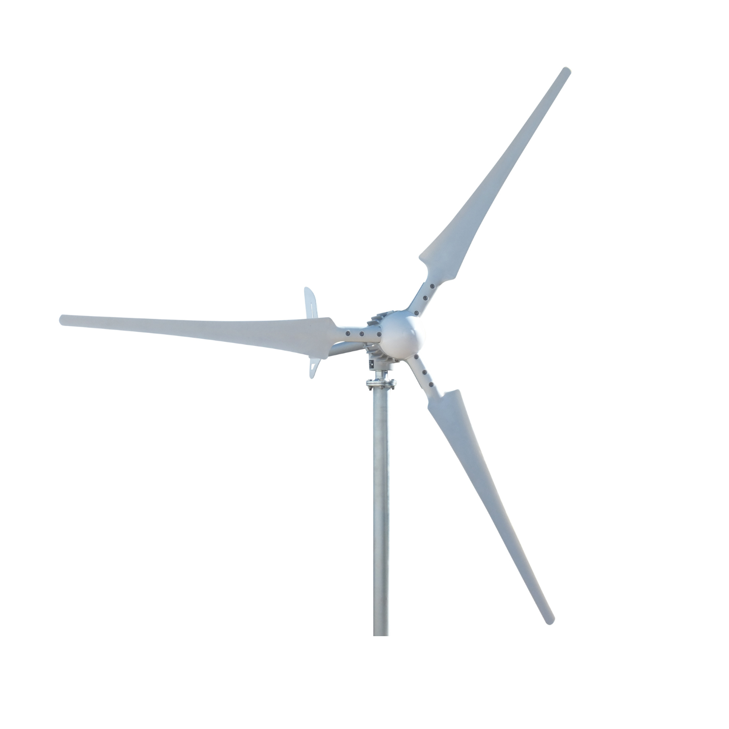Windgenerator IstaBreeze® I-1000 Watt Reihe 24V oder 48 Volt Windkraftanlage