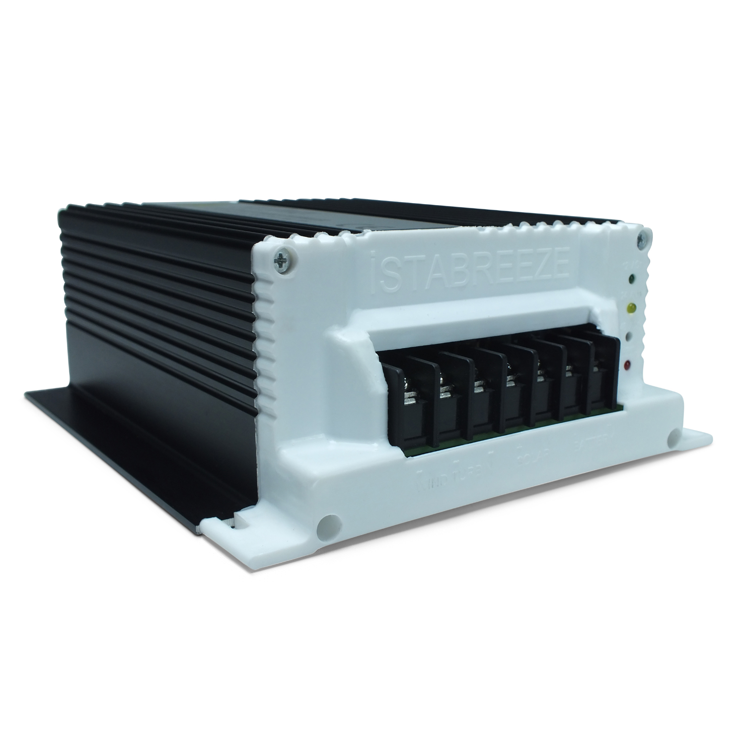 Hybrid Laderegler IstaBreeze® i/HCC650 in 12 Volt und 24 Volt