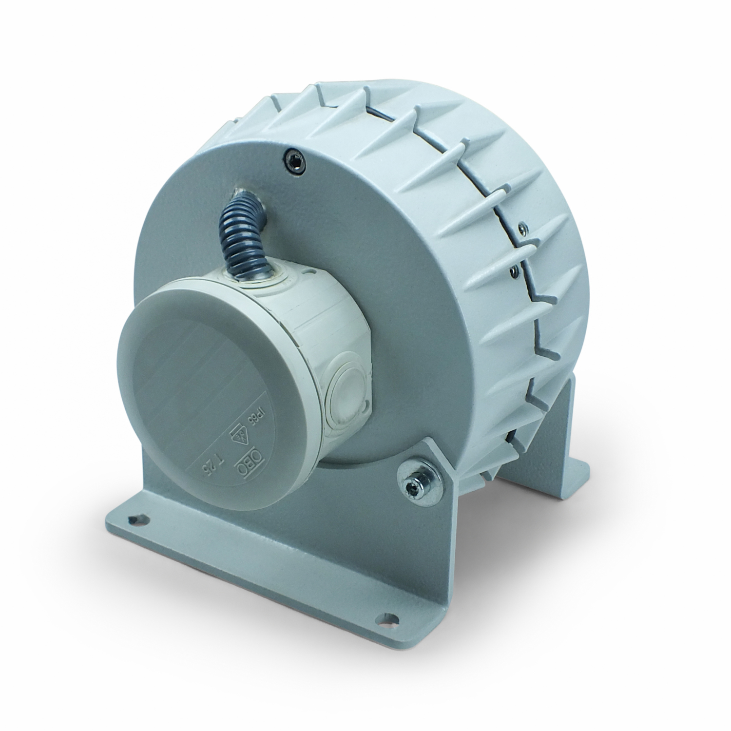 Permanentmagnet Generator 12 - 24 oder 48 Volt Ausführung