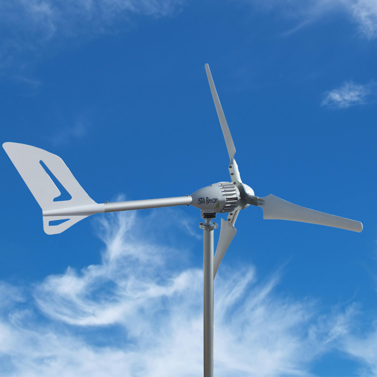 Angebote mit Auswahl Windgenerator IstaBreeze® I-700 Watt