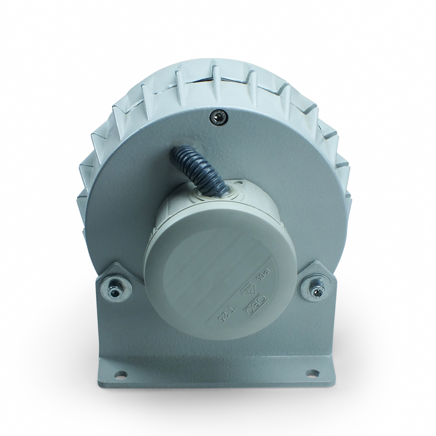 Permanentmagnet Generator 12 - 24 oder 48 Volt Ausführung