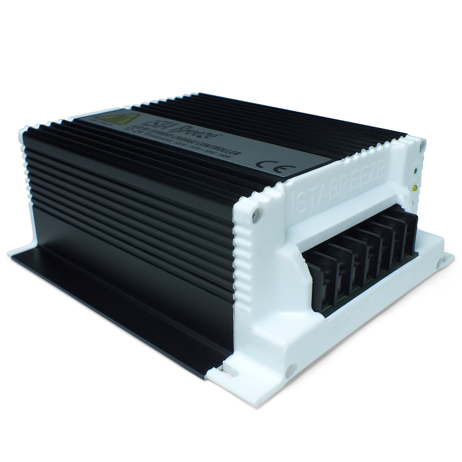 Hybrid Laderegler IstaBreeze® i/HCC650 in 12 Volt und 24 Volt
