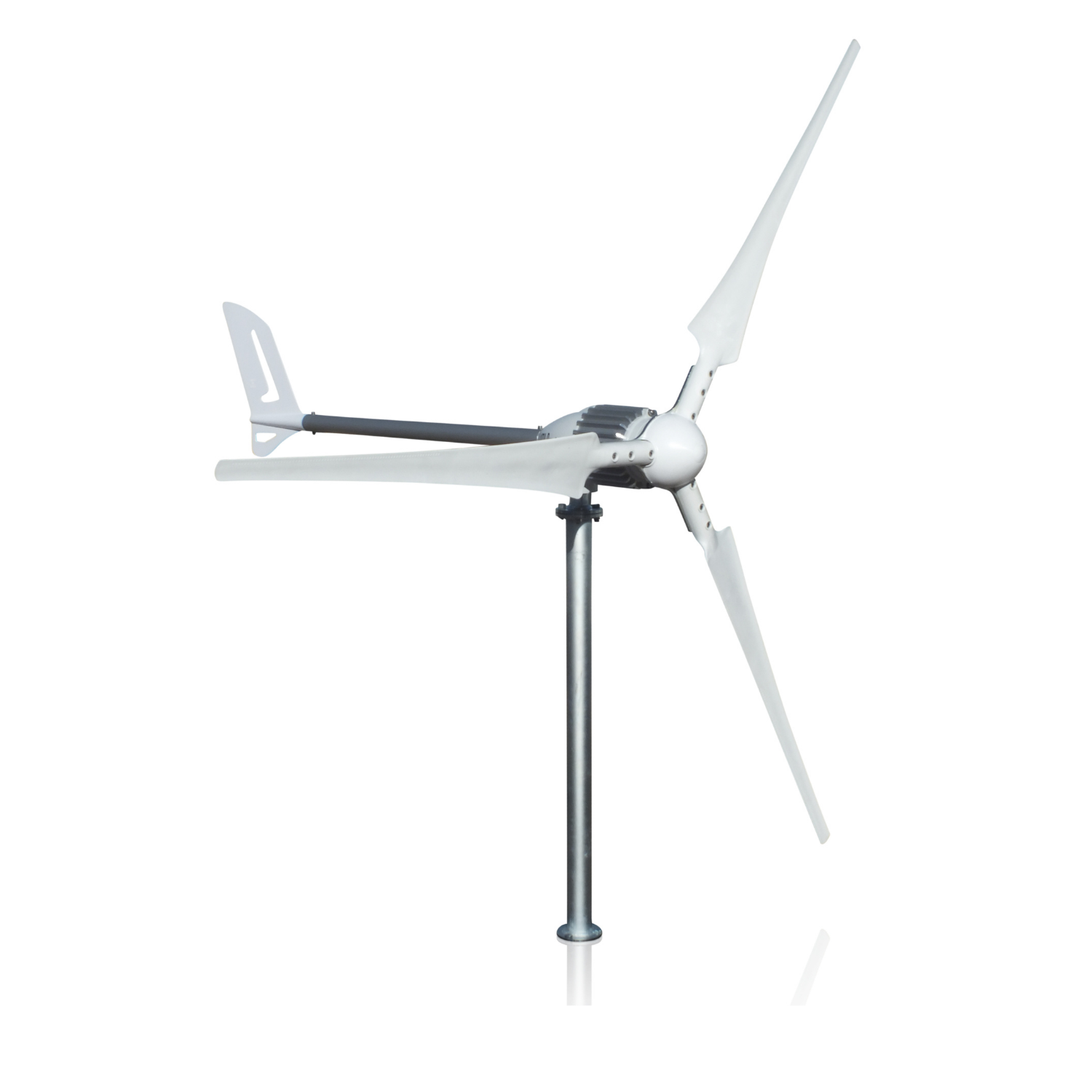 Windgenerator IstaBreeze® I-2000 Watt On Grid 350VAC – Optimal für die Netzeinspeisung
