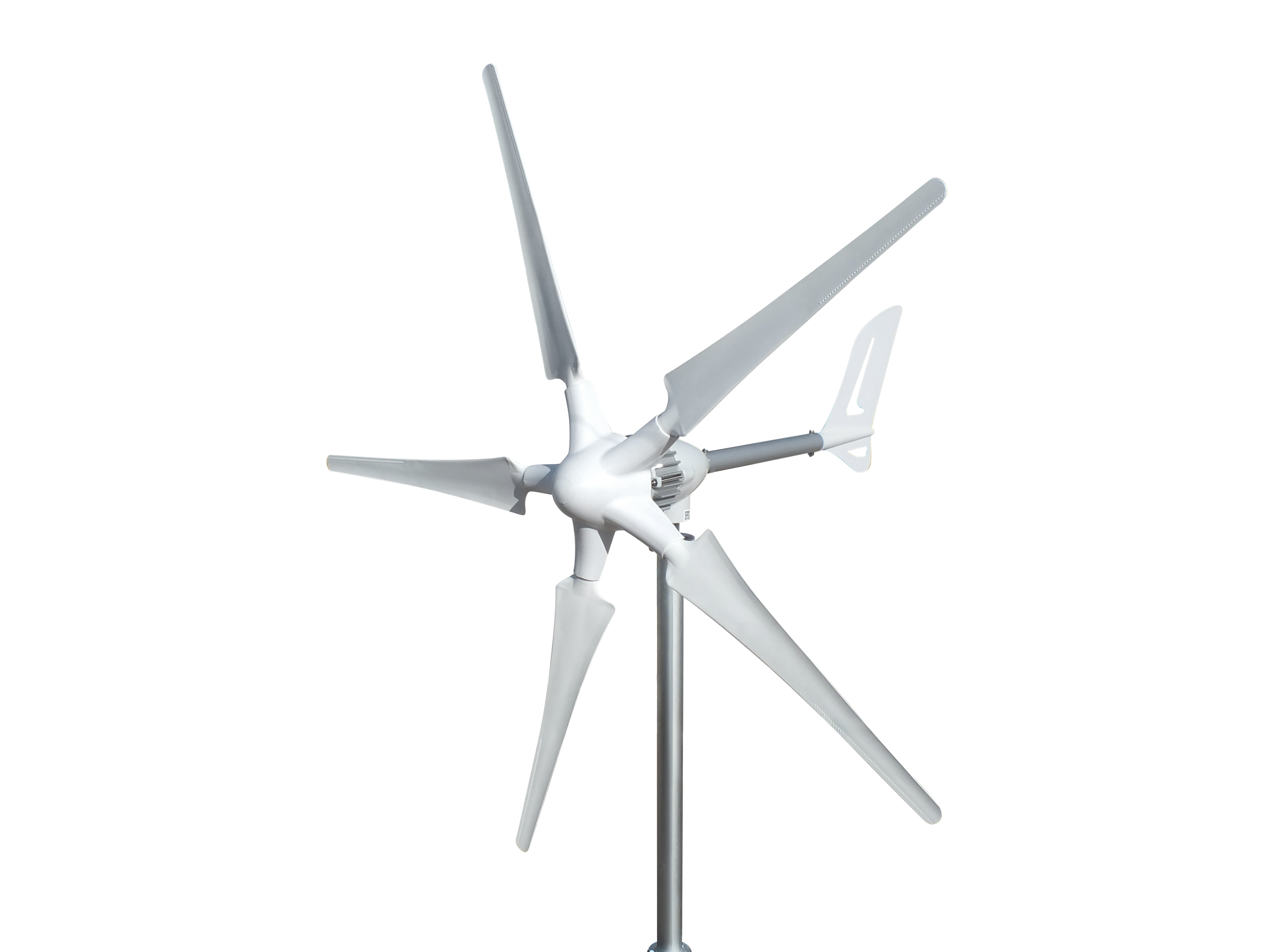 Windgenerator IstaBreeze® I-2000 Watt On Grid 350VAC – Optimal für die Netzeinspeisung