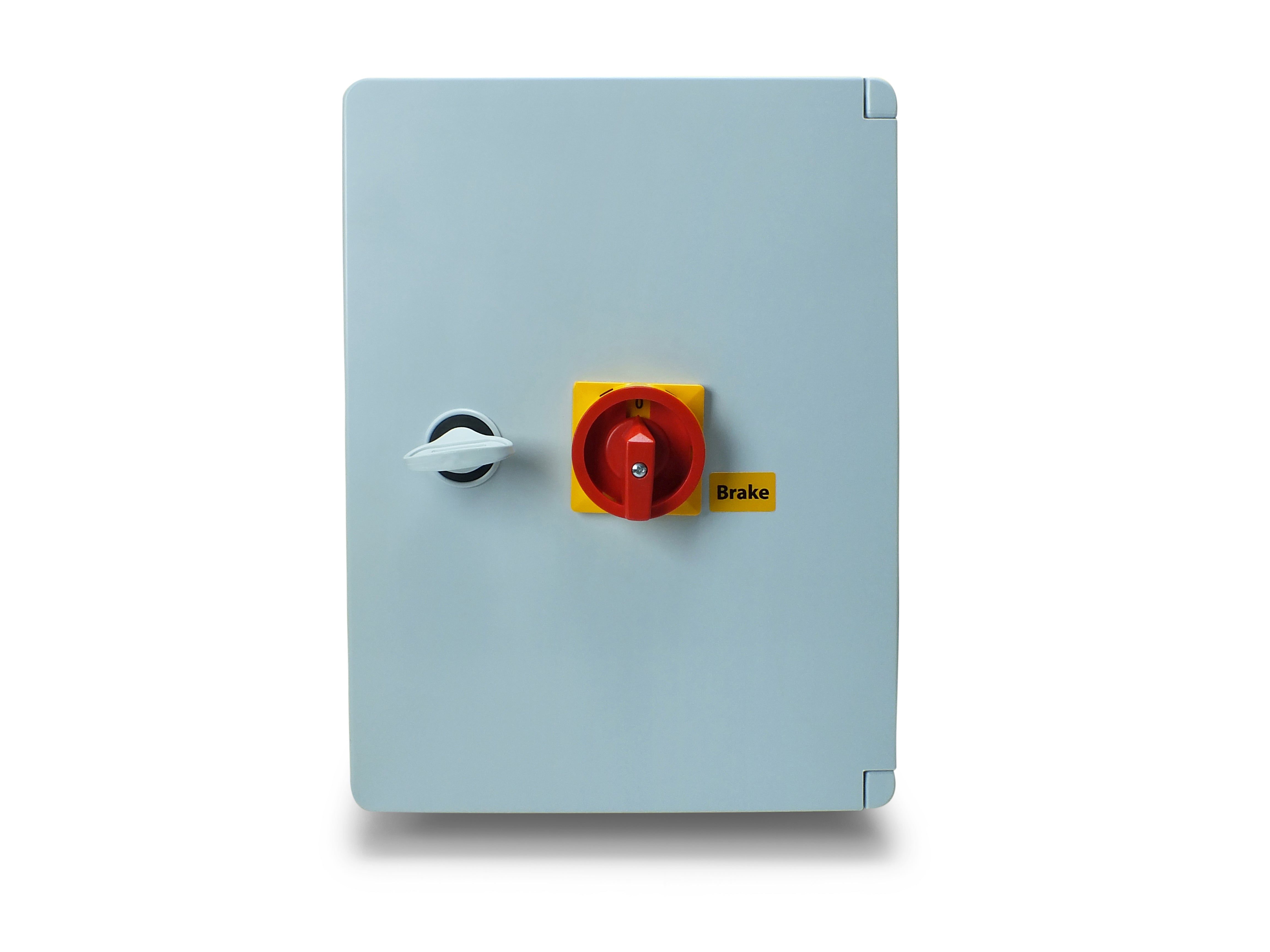 Bremse Stopp-Schalter Drei-Phasen AC-Switch für alle