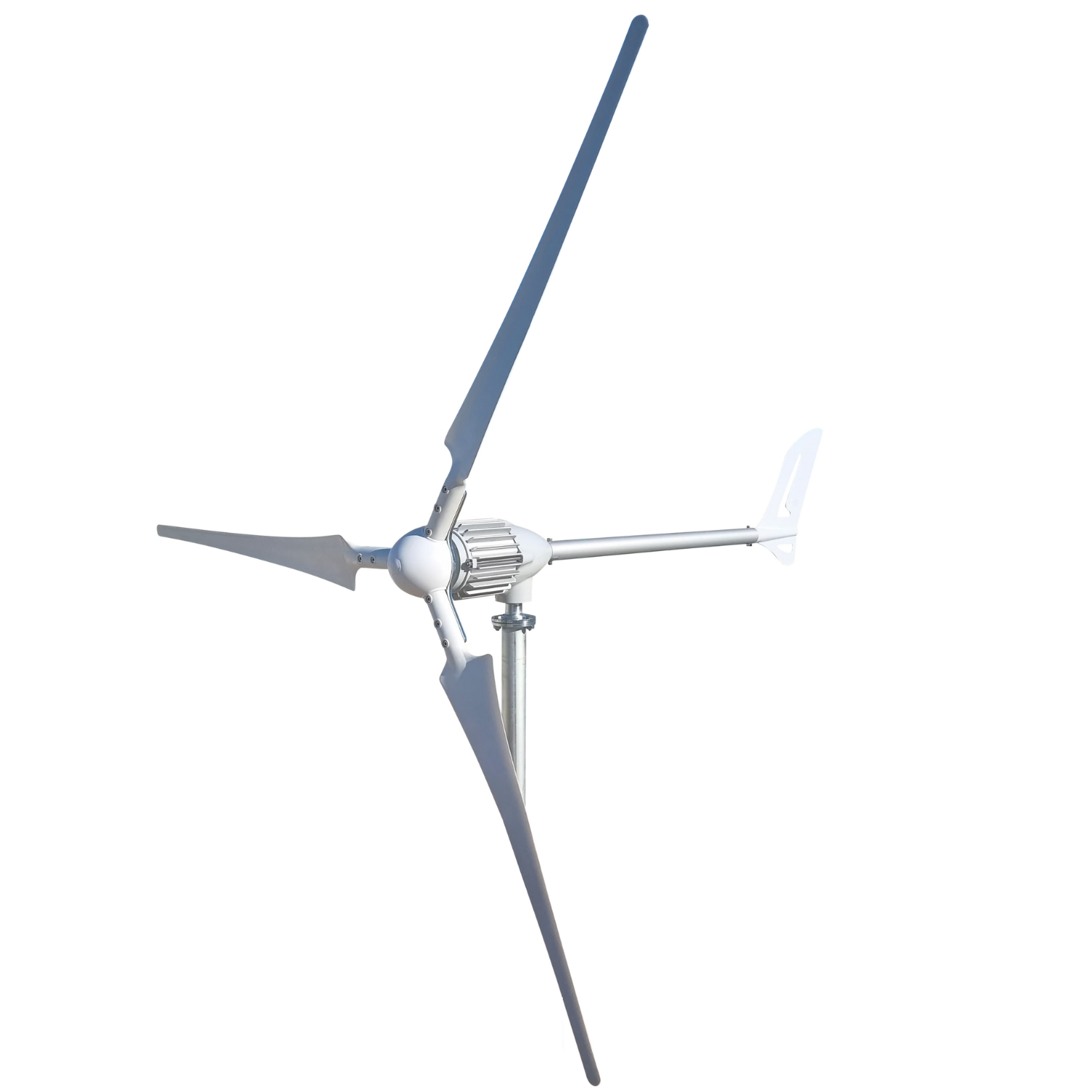 Windgenerator IstaBreeze® I-2000 Watt On Grid 350VAC – Optimal für die Netzeinspeisung