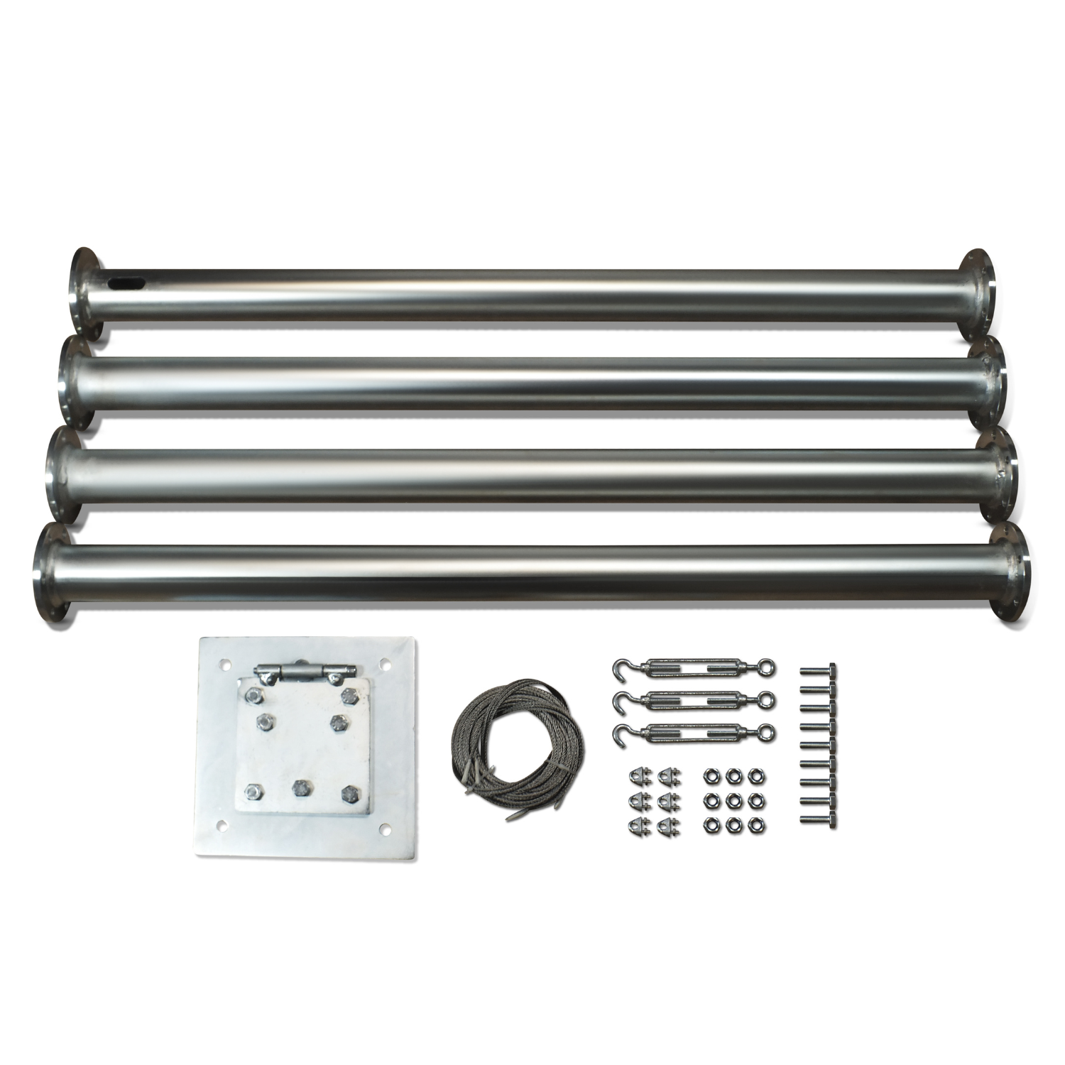 Angebote mit Auswahl Windgenerator IstaBreeze® I-1500 Watt 24V oder 48V