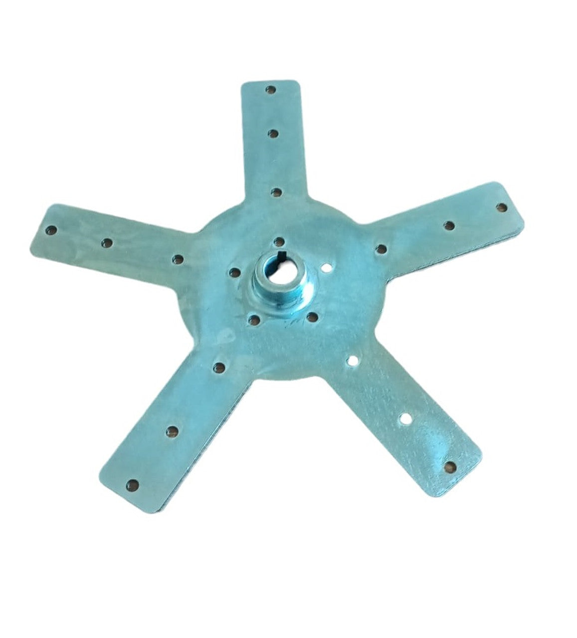 IstaBreeze Set Di Protezione Antivento Al Litio 2000 W 48 V IstaBreeze Regolatore Di Carica Scarico Torre Da 4 Metri - Foto 9