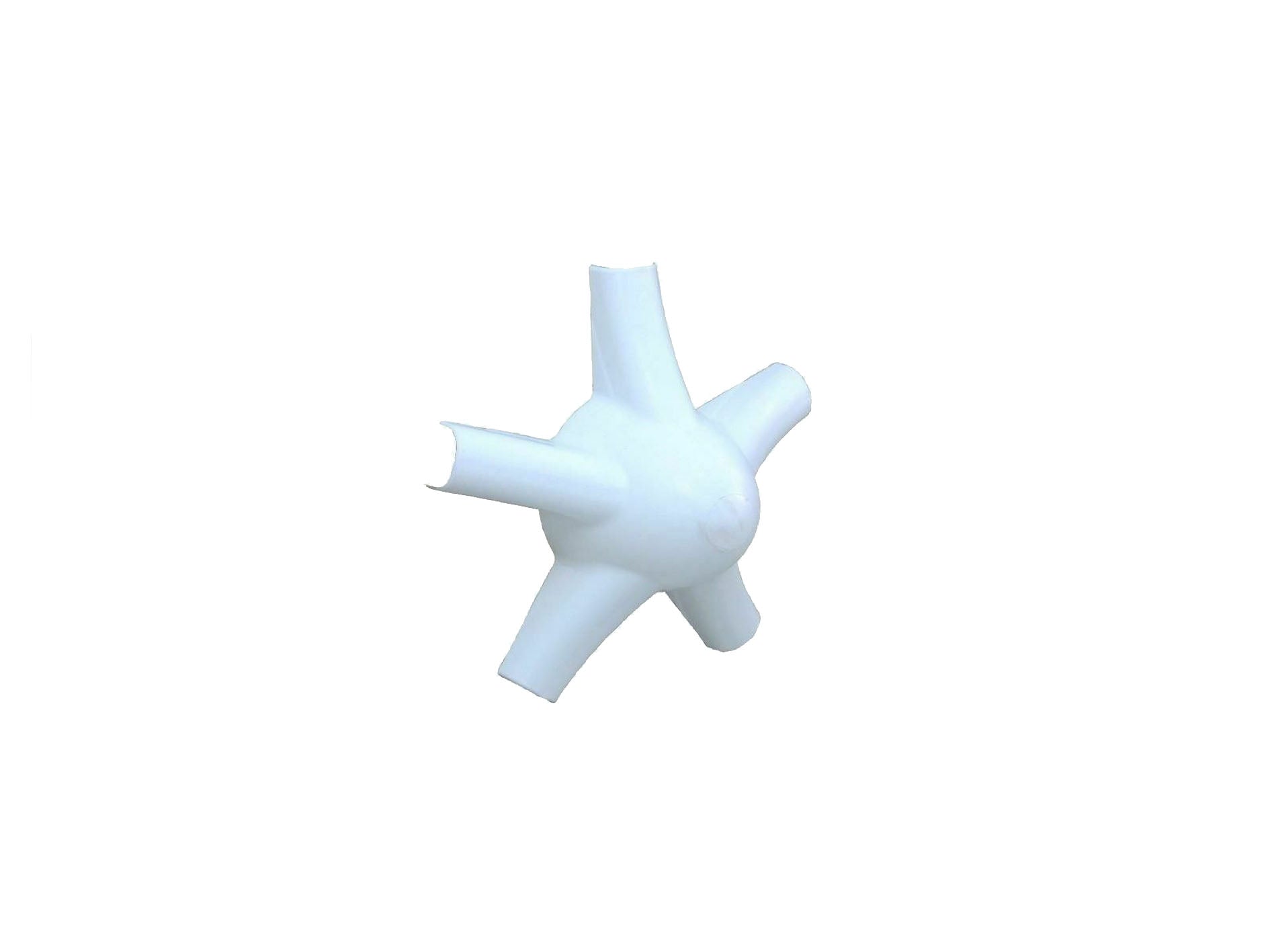 5er Nase iSTABreeze® Repellerblätter, Windrad Windgenerator