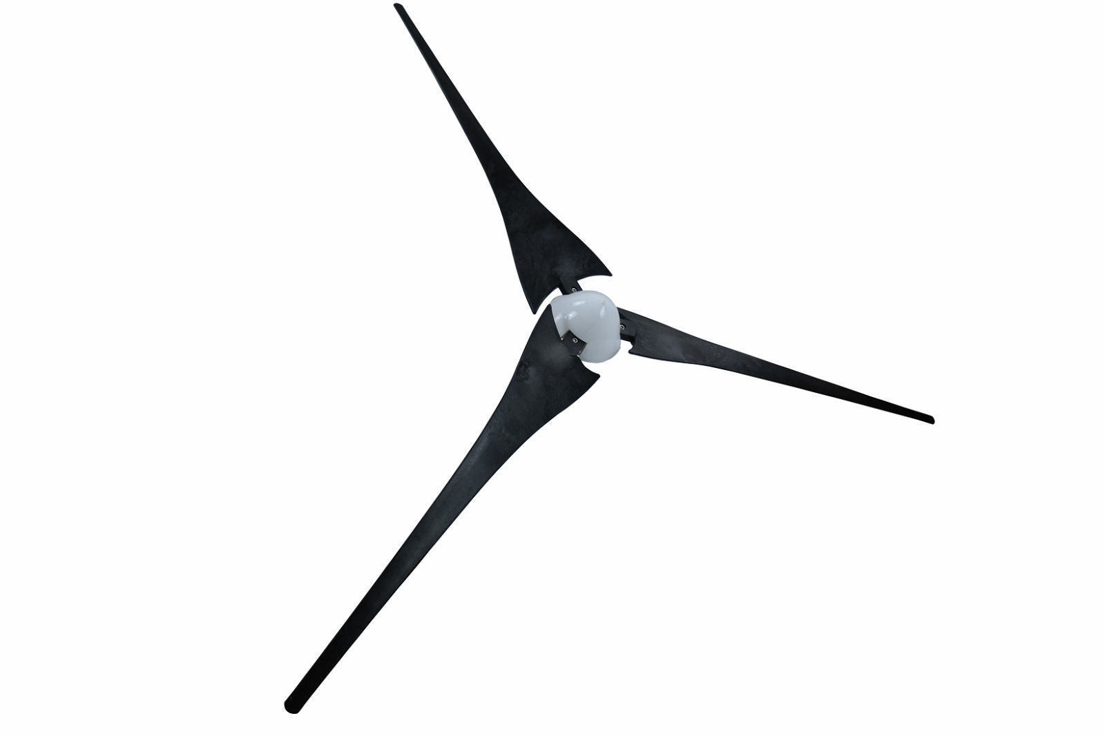 Set Ø 1,50m Repeller-Blätter für Windgeneratore