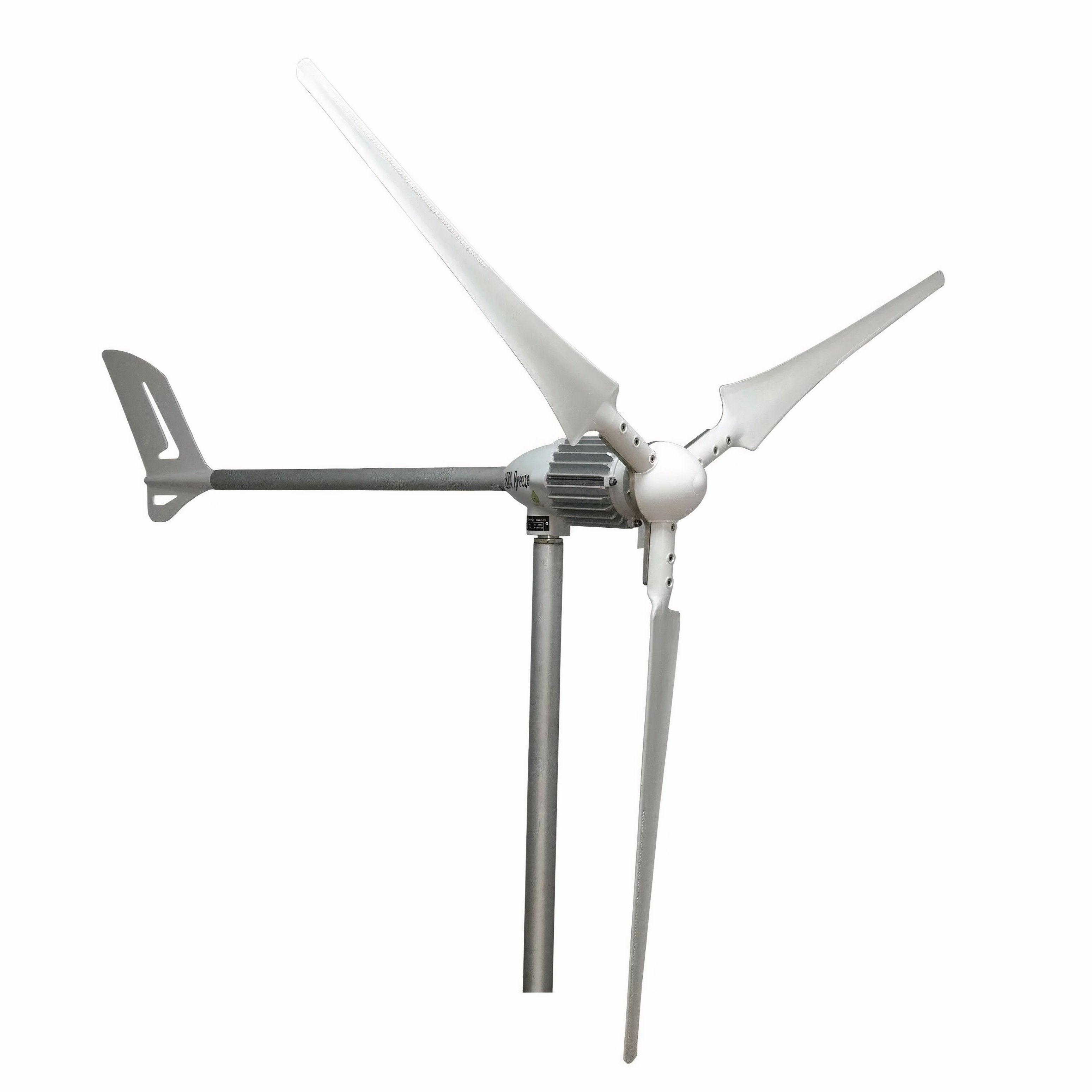 wind Turbine istabreeze 