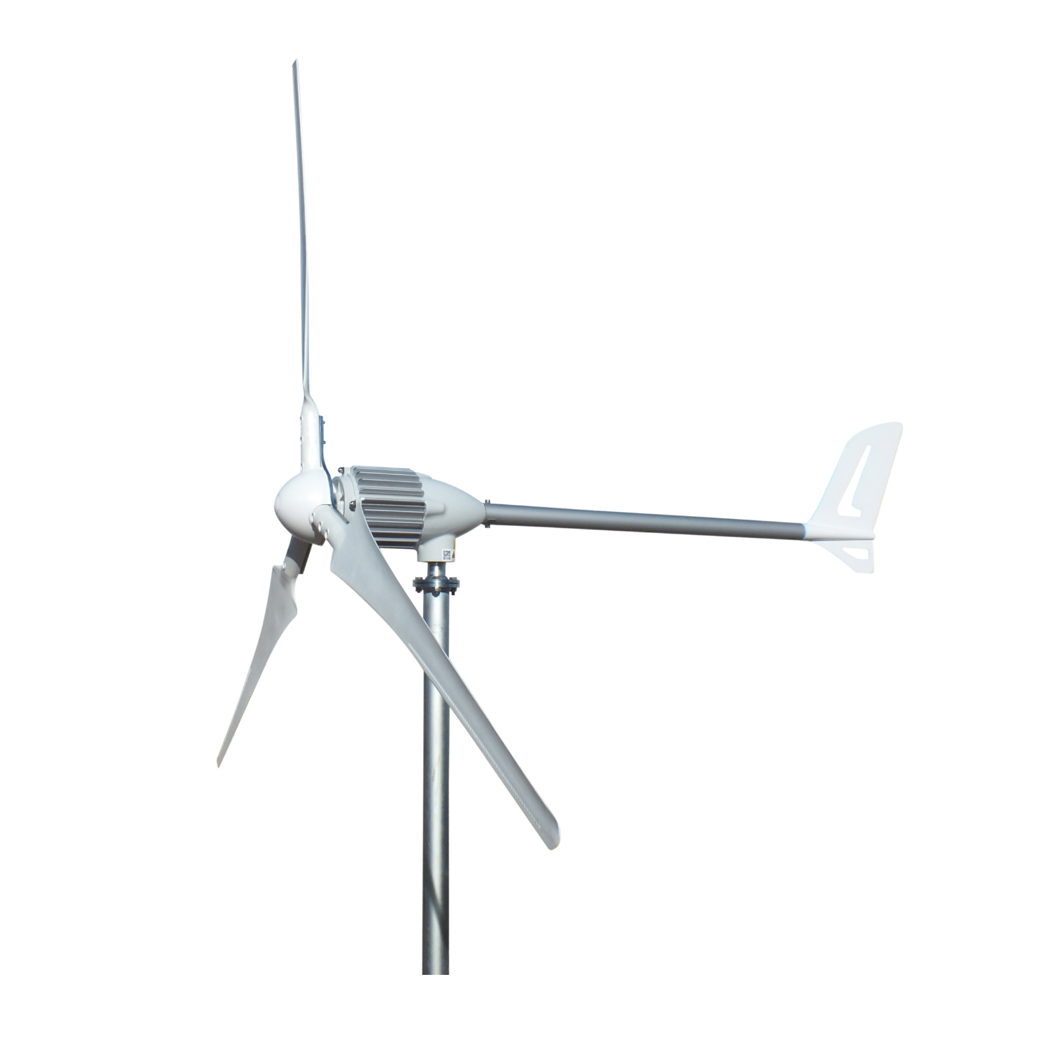 Angebote mit Auswahl  Windgenerator IstaBreeze® I-1000 Watt 24V oder 48V