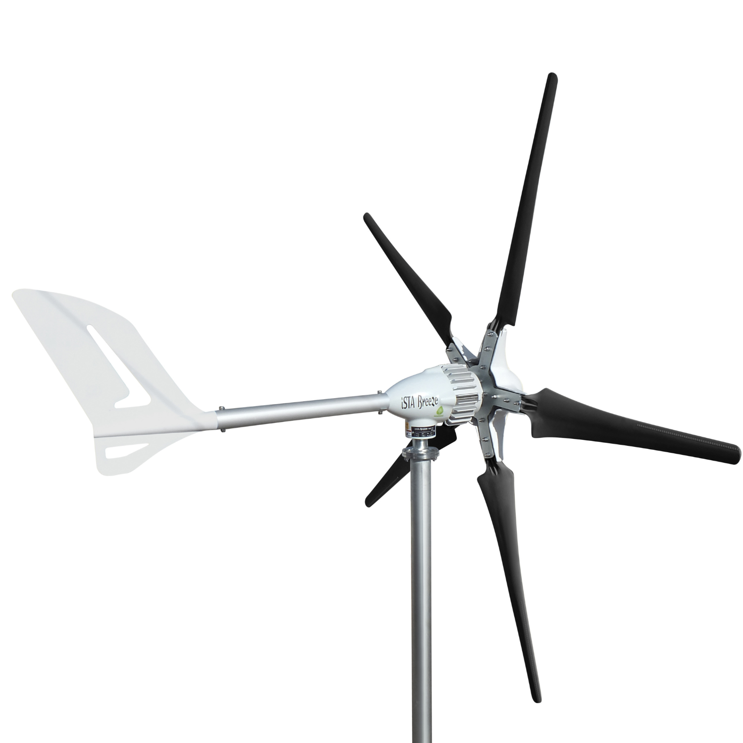 Windgenerator IstaBreeze® I-1500 Watt 24V oder 48 Volt  Kleinwindkraftanlage