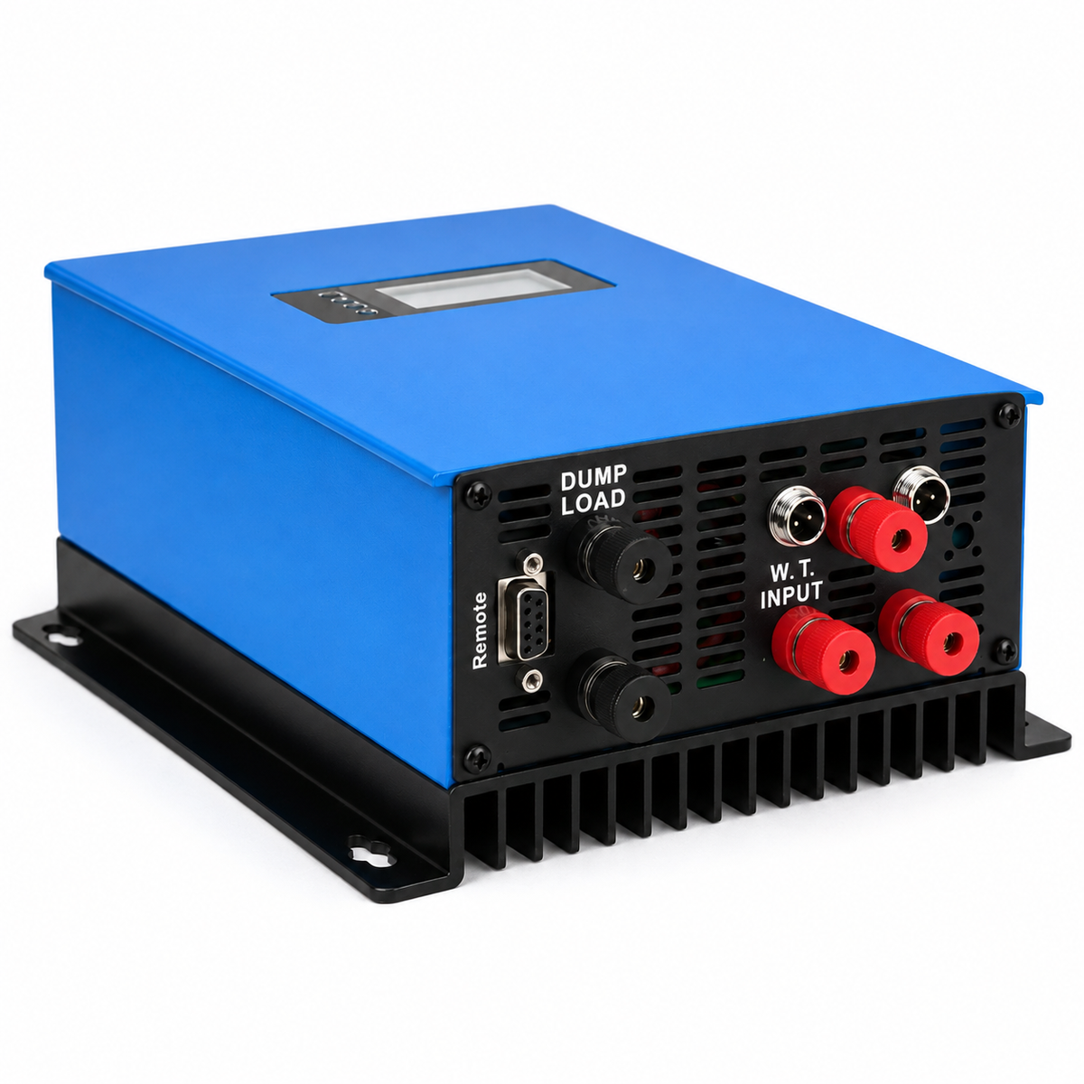 IstaBreeze® I-1000 Watt  230 Volt Windkraftanlage  direkt an die Steckdose