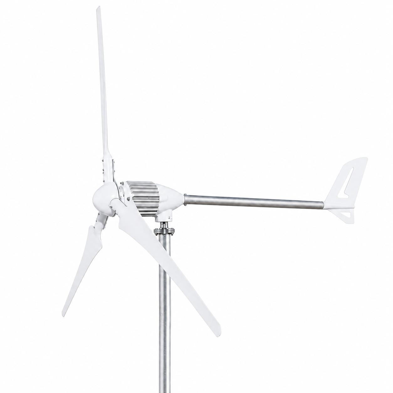 Angebote mit Auswahl Windgenerator IstaBreeze® I-1500 Watt 24V oder 48V
