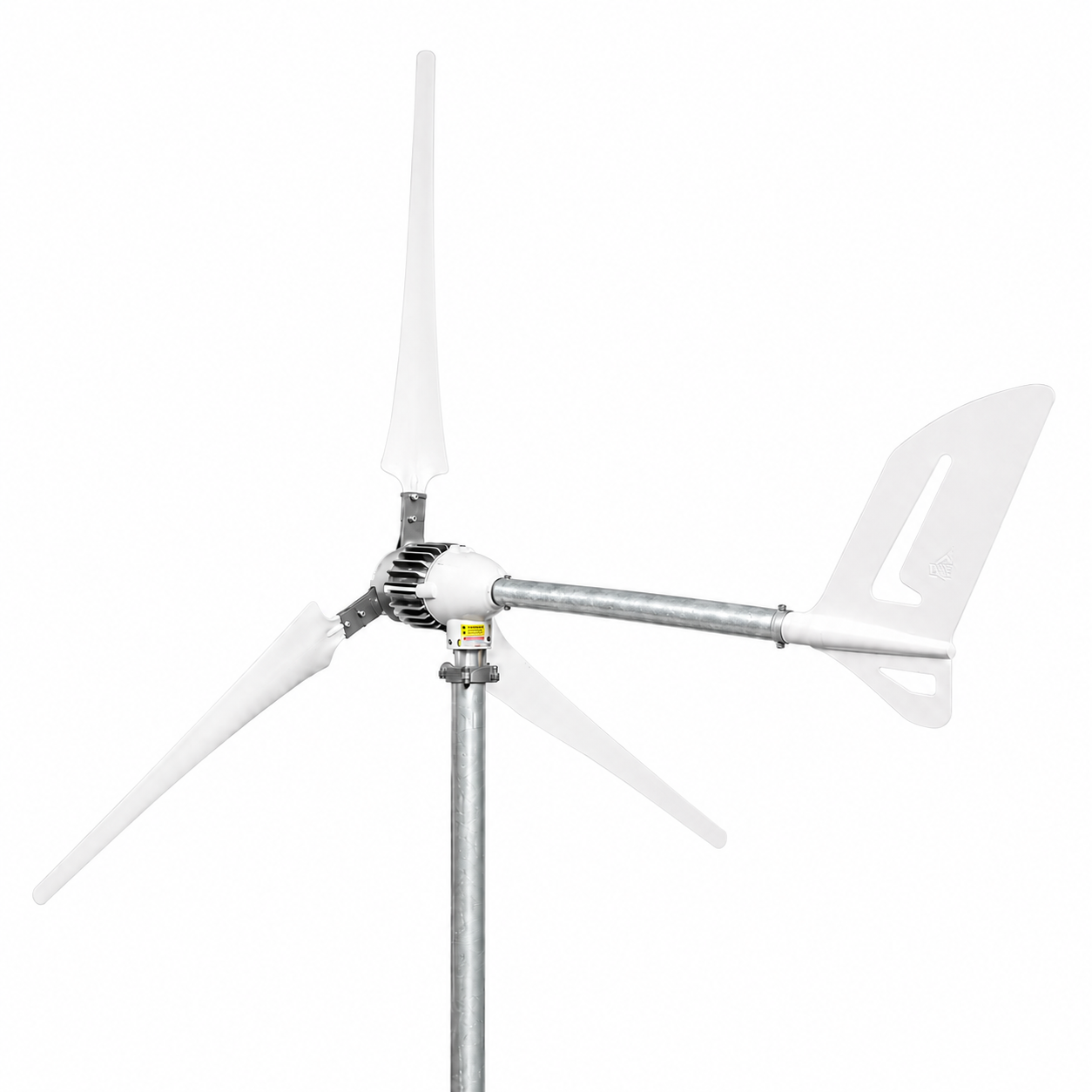 Angebote mit Auswahl  Windgenerator IstaBreeze® I-1000 Watt 24V oder 48V