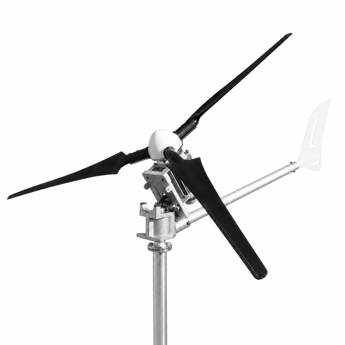 Windgenerator Ista Breeze® WindSafe 1500 Watt oder 2000 Watt Inselanlage