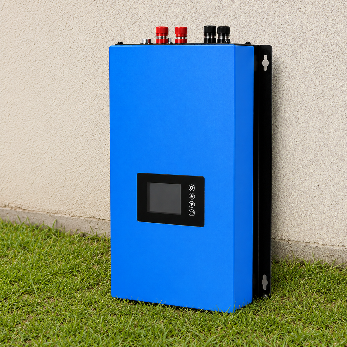 IstaBreeze® I-1000 Watt  230 Volt Windkraftanlage  direkt an die Steckdose