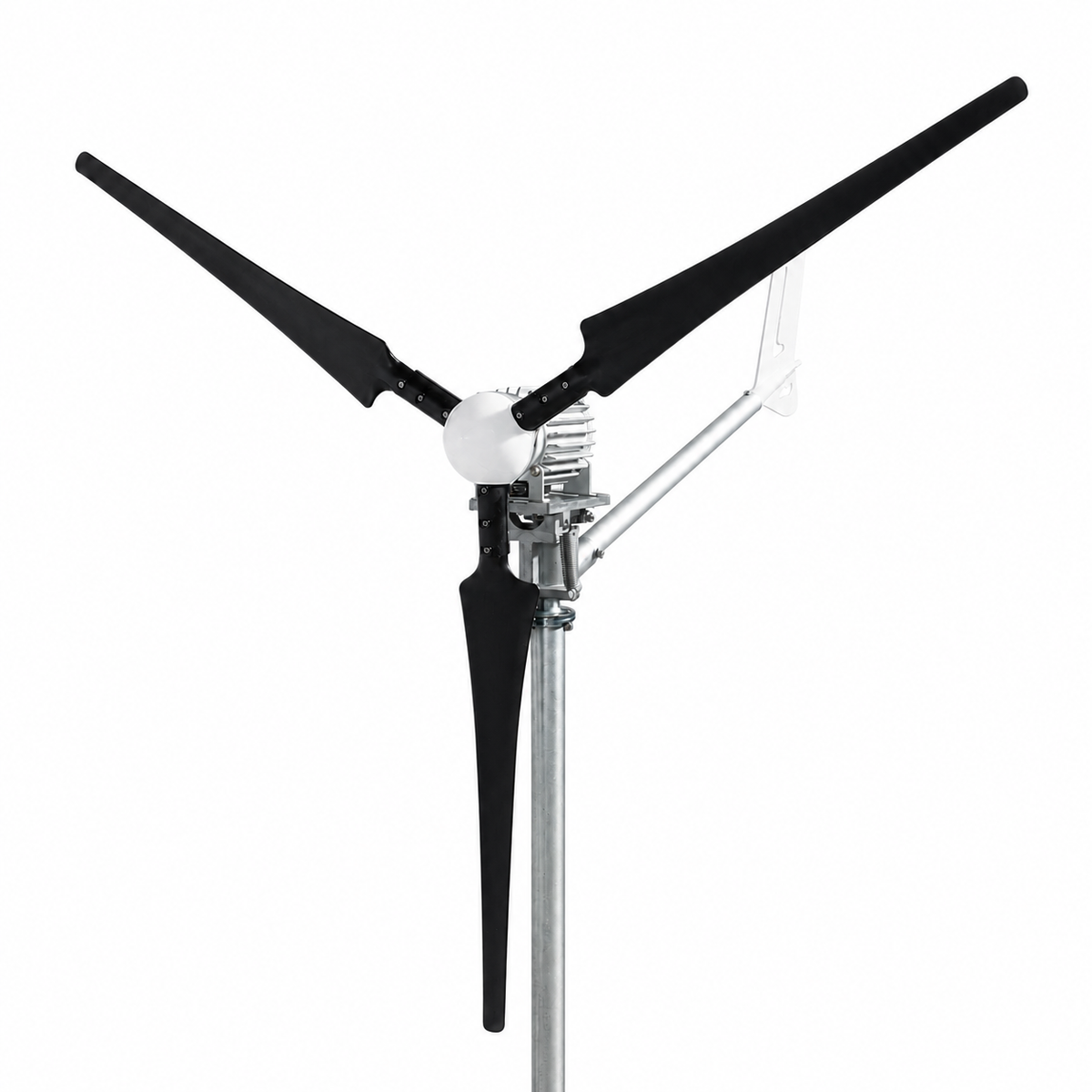 Windgenerator Ista Breeze® WindSafe 1500 Watt oder 2000 Watt Inselanlage