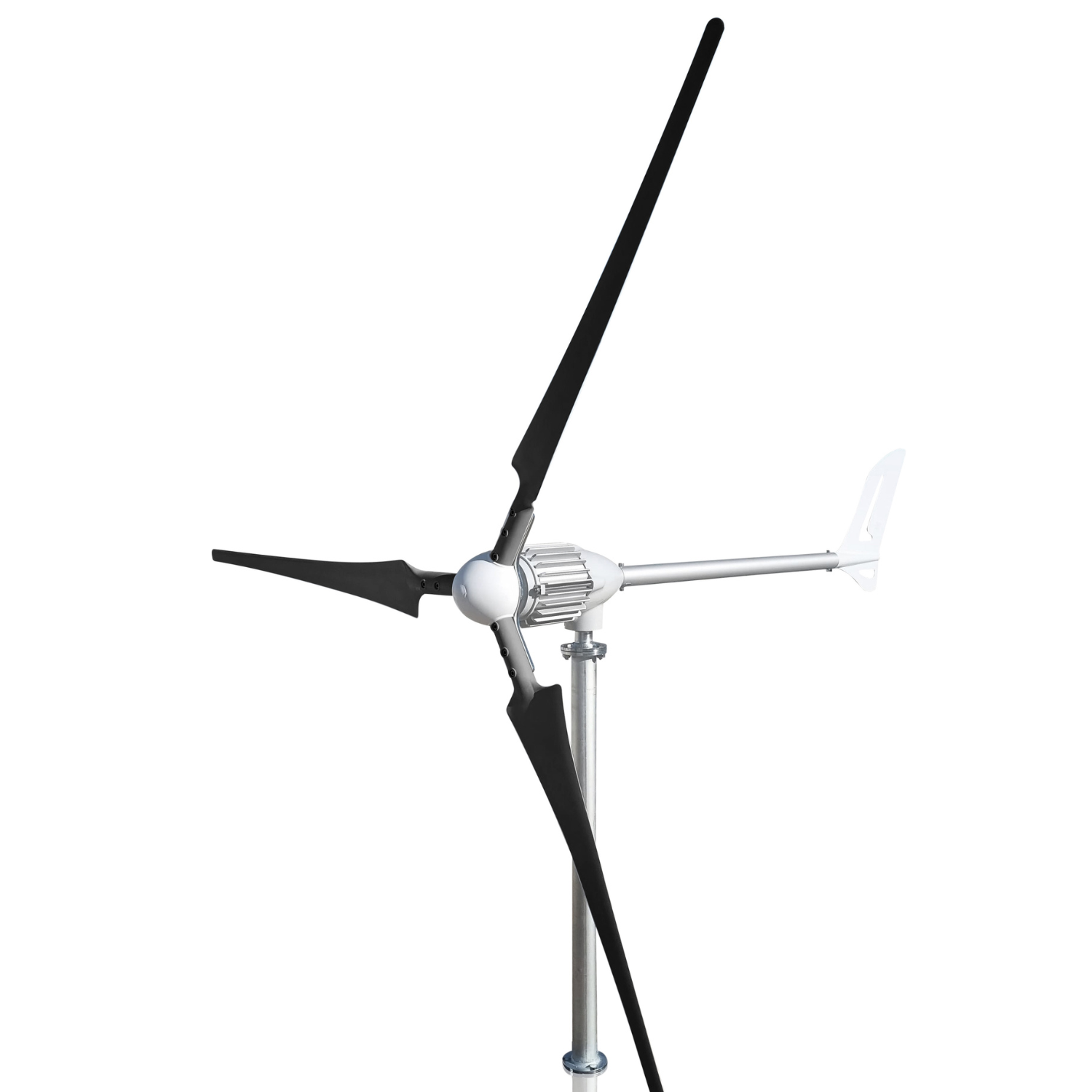 Windgenerator IstaBreeze® I-1500 Watt 24V oder 48 Volt  Kleinwindkraftanlage
