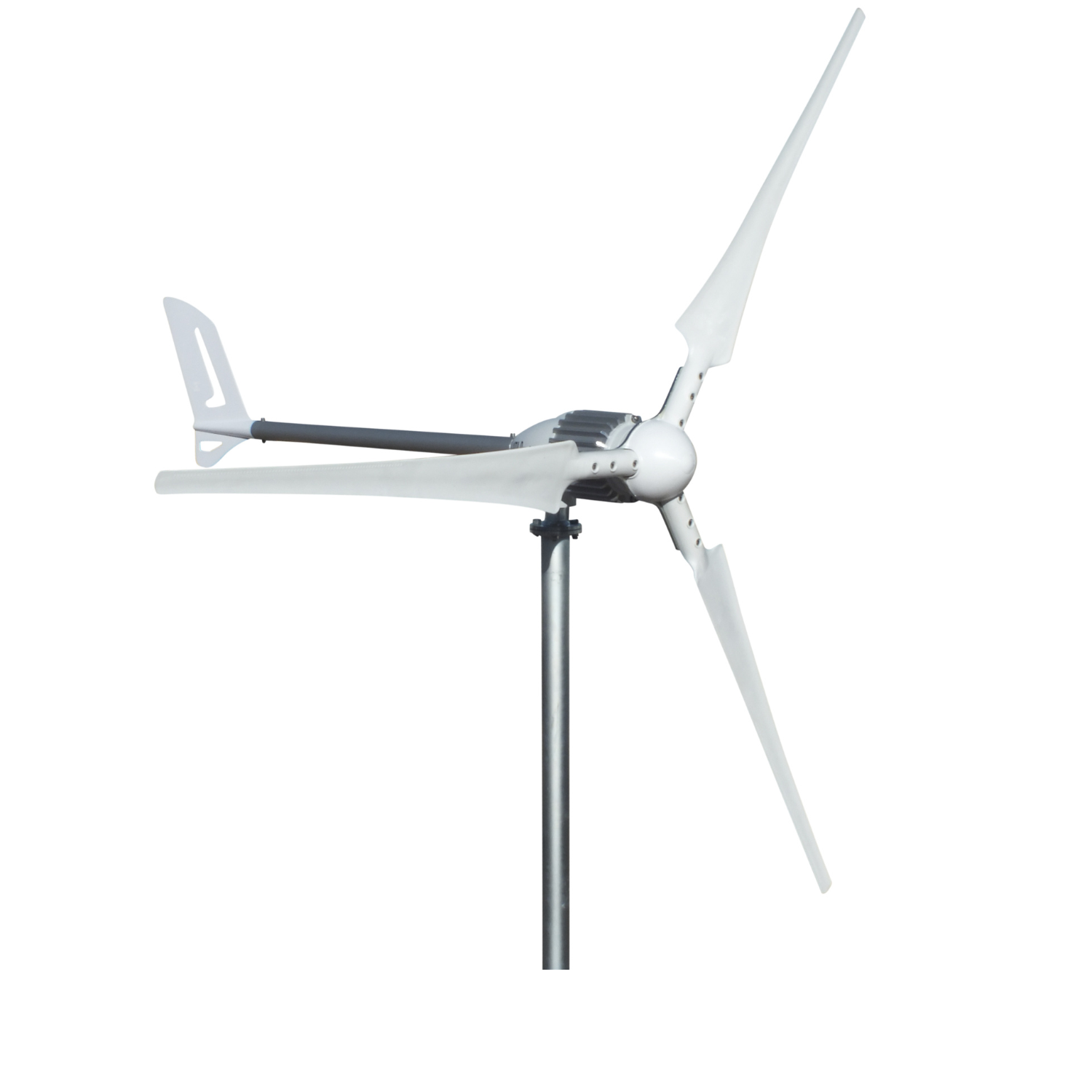 Angebote mit Auswahl  Windgenerator IstaBreeze® I-1000 Watt 24V oder 48V