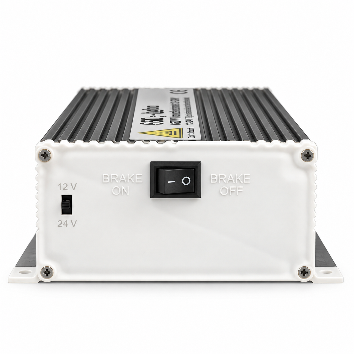 Hybrid charge controller IstaBreeze® i/HCC650 in 12 Volt and 24 Volt