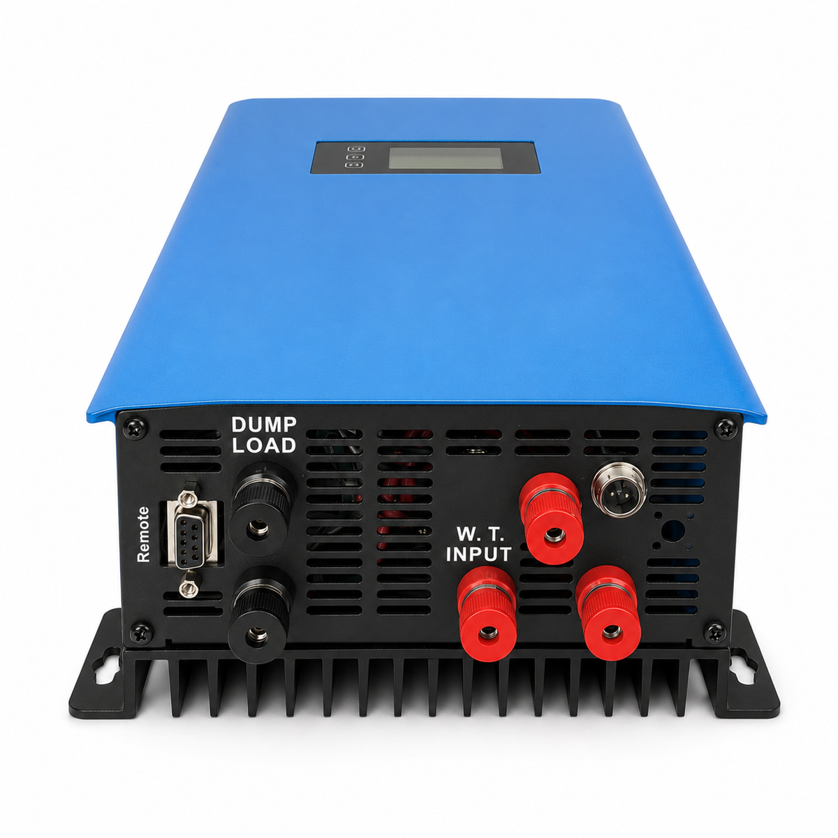 IstaBreeze® 2000 Watt  230 Volt Windkraftanlage  direkt an die Steckdose