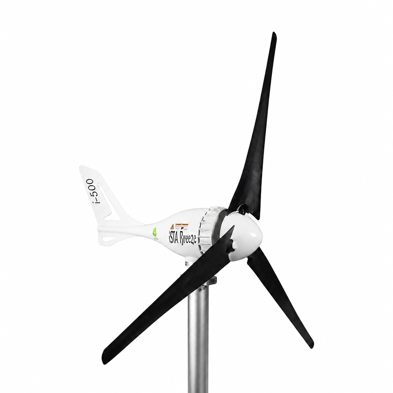 Angebote mit Auswahl Windgenerator IstaBreeze® i-500 in 12V oder 24V