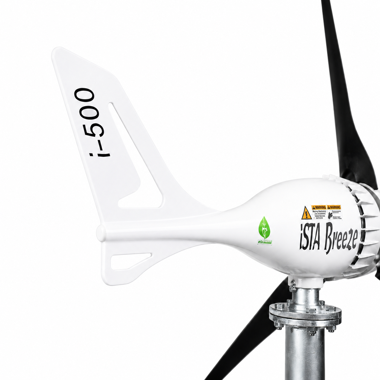 Angebote mit Auswahl Windgenerator IstaBreeze® i-500 in 12V oder 24V