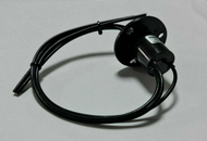 IstaBreeze 3 Draht Slip Ring Schleifring 300RPM 15A 240V 22mm Windgenerator