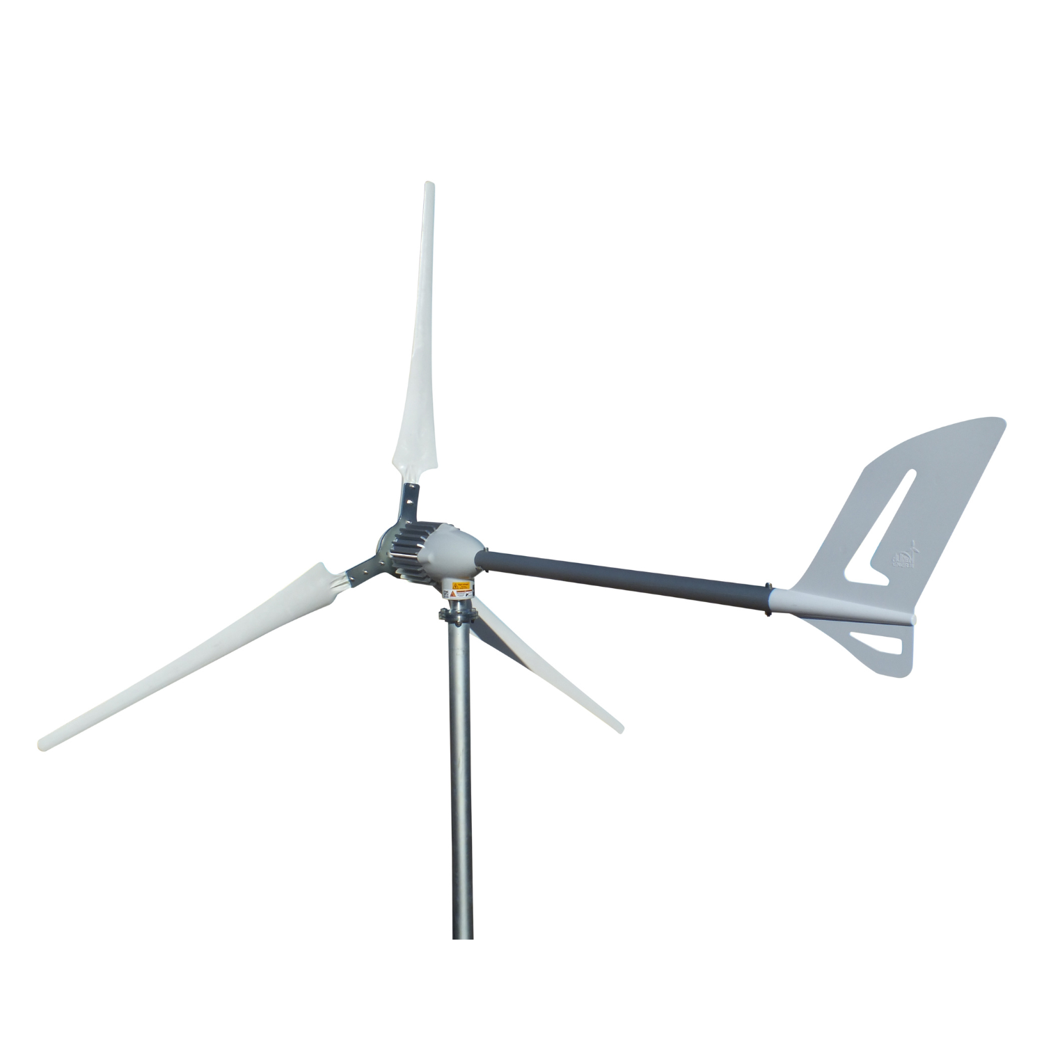 Offers with selection of wind generator Hybrid IstaBreeze® I-2000 Watt