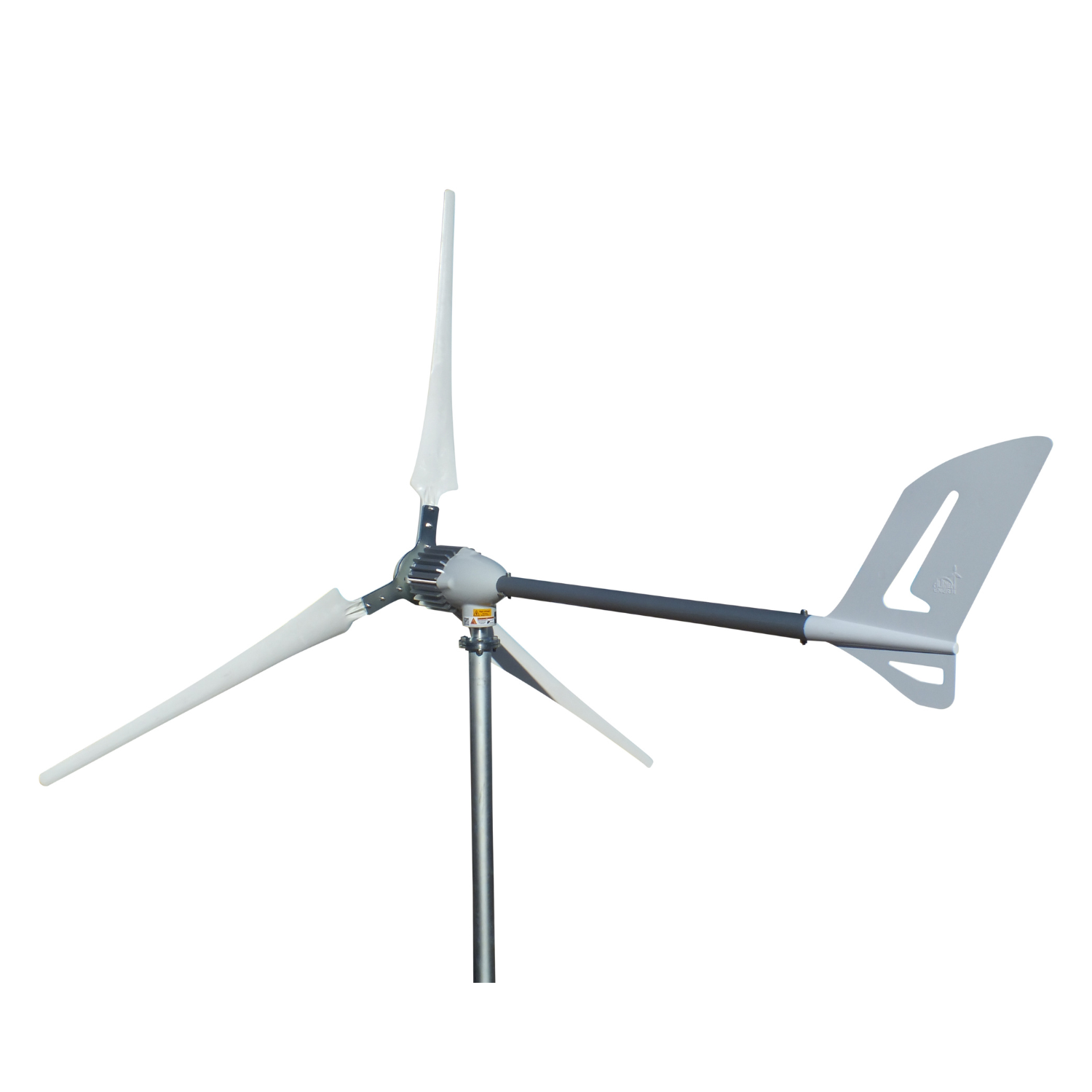 Angebote mit Auswahl  Windgenerator IstaBreeze® I-1000 Watt 24V oder 48V