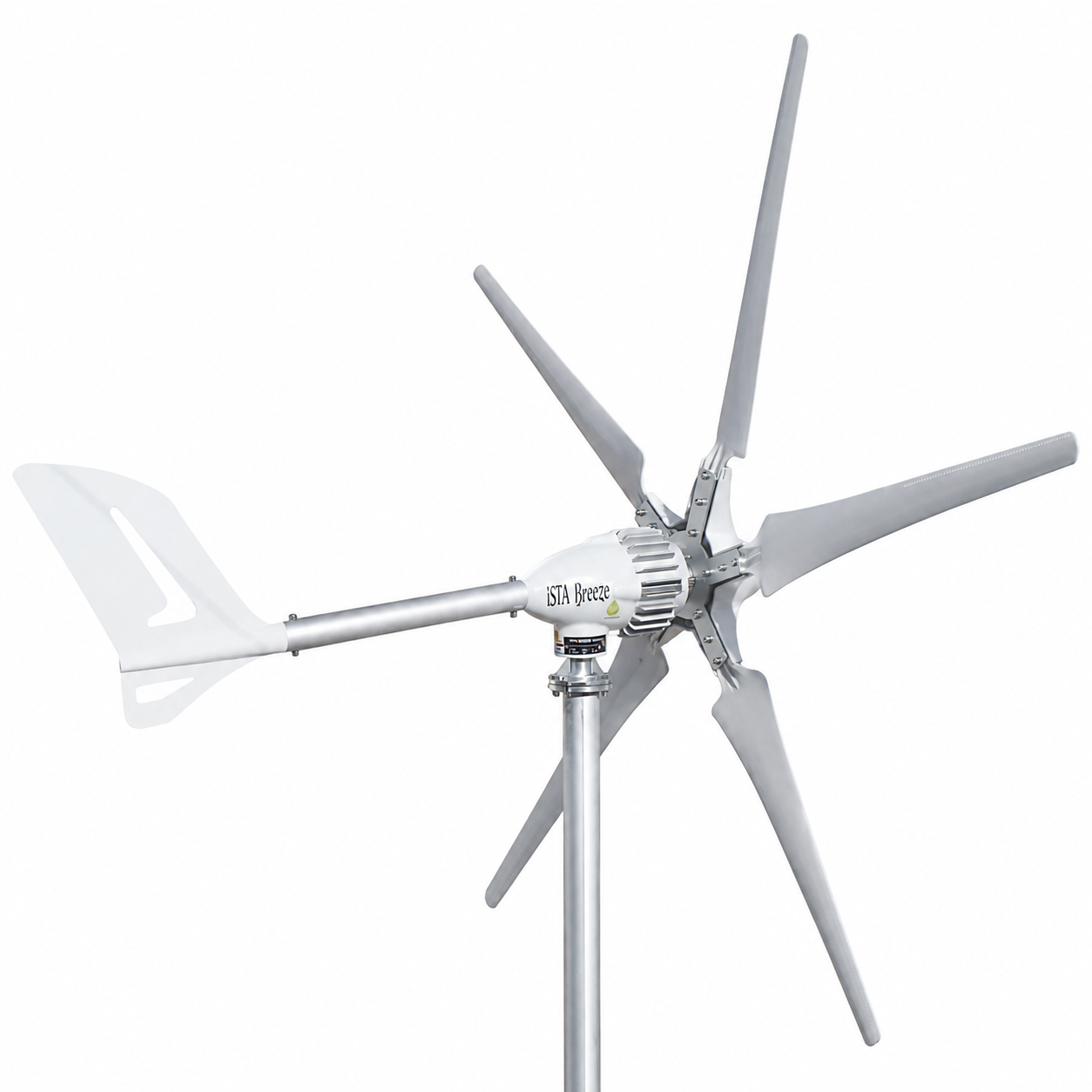 Angebote mit Auswahl Windgenerator IstaBreeze® I-2000 Watt