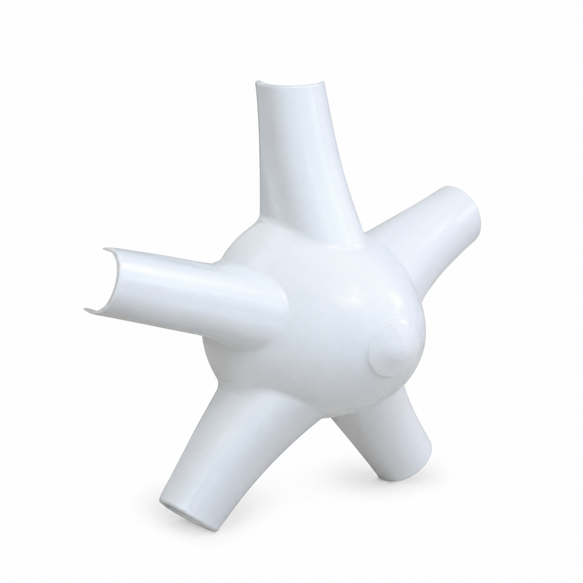 5er Nase iSTABreeze® Repellerblätter, Windrad Windgenerator