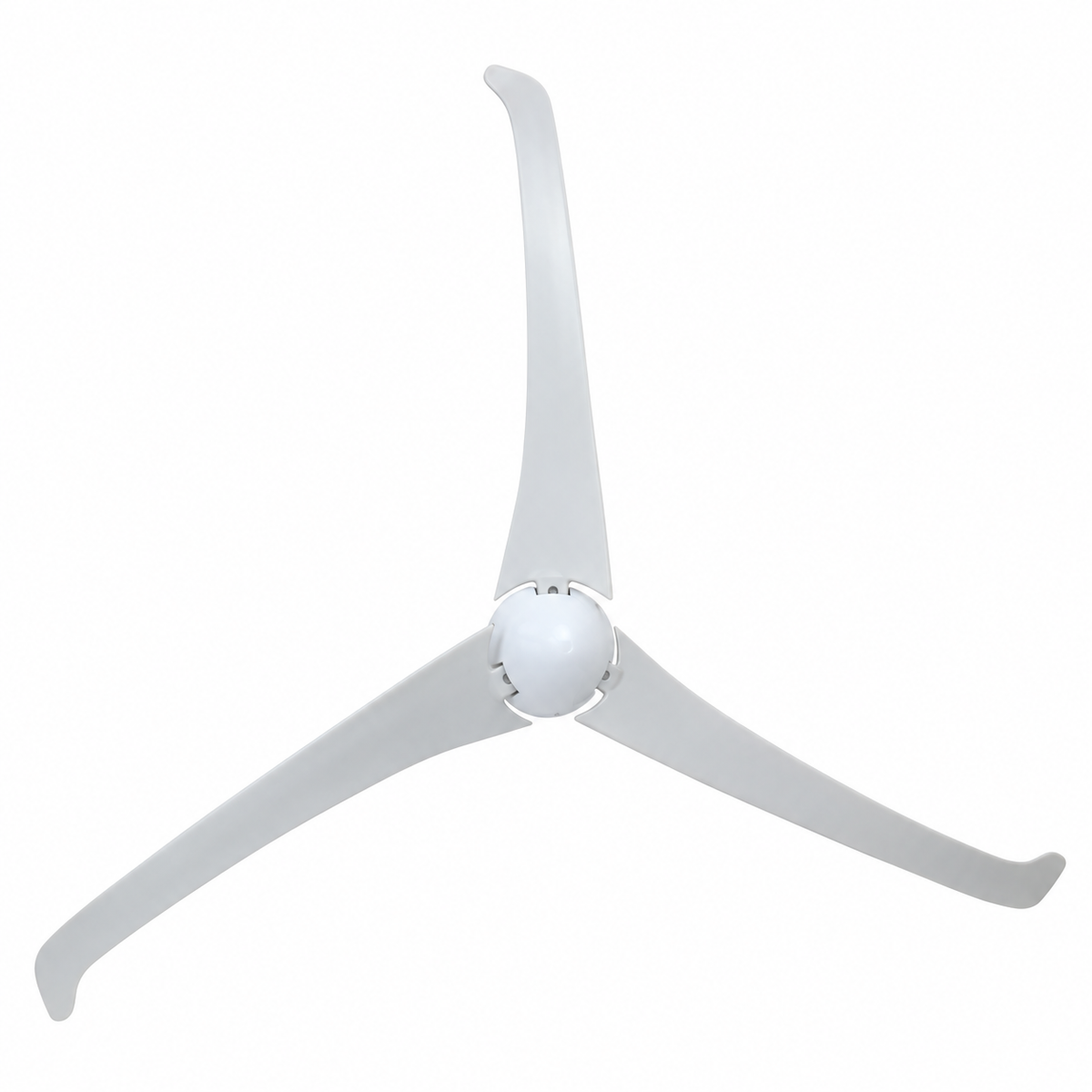 60 cm High Performance Rotorblätter mit Lets für Micro-Windgeneratoren