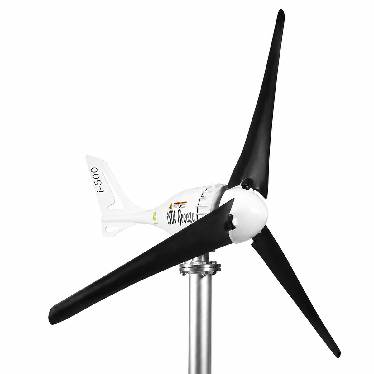 Angebote mit Auswahl Windgenerator IstaBreeze® i-500 in 12V oder 24V