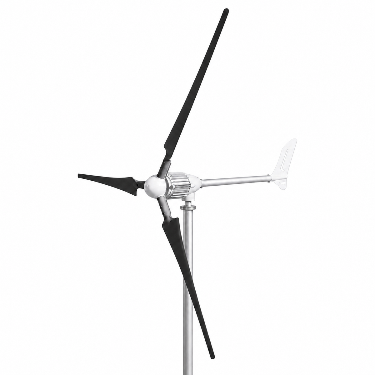 Windgenerator IstaBreeze®  I-2000 Watt 48V Windrad
