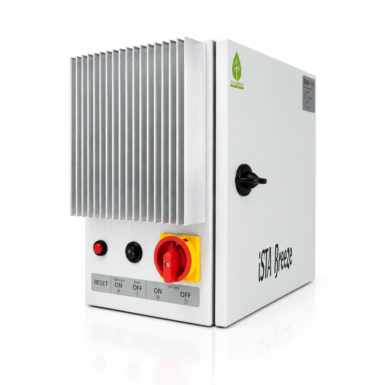 Angebote mit Auswahl Windgenerator IstaBreeze® I-2000 Watt