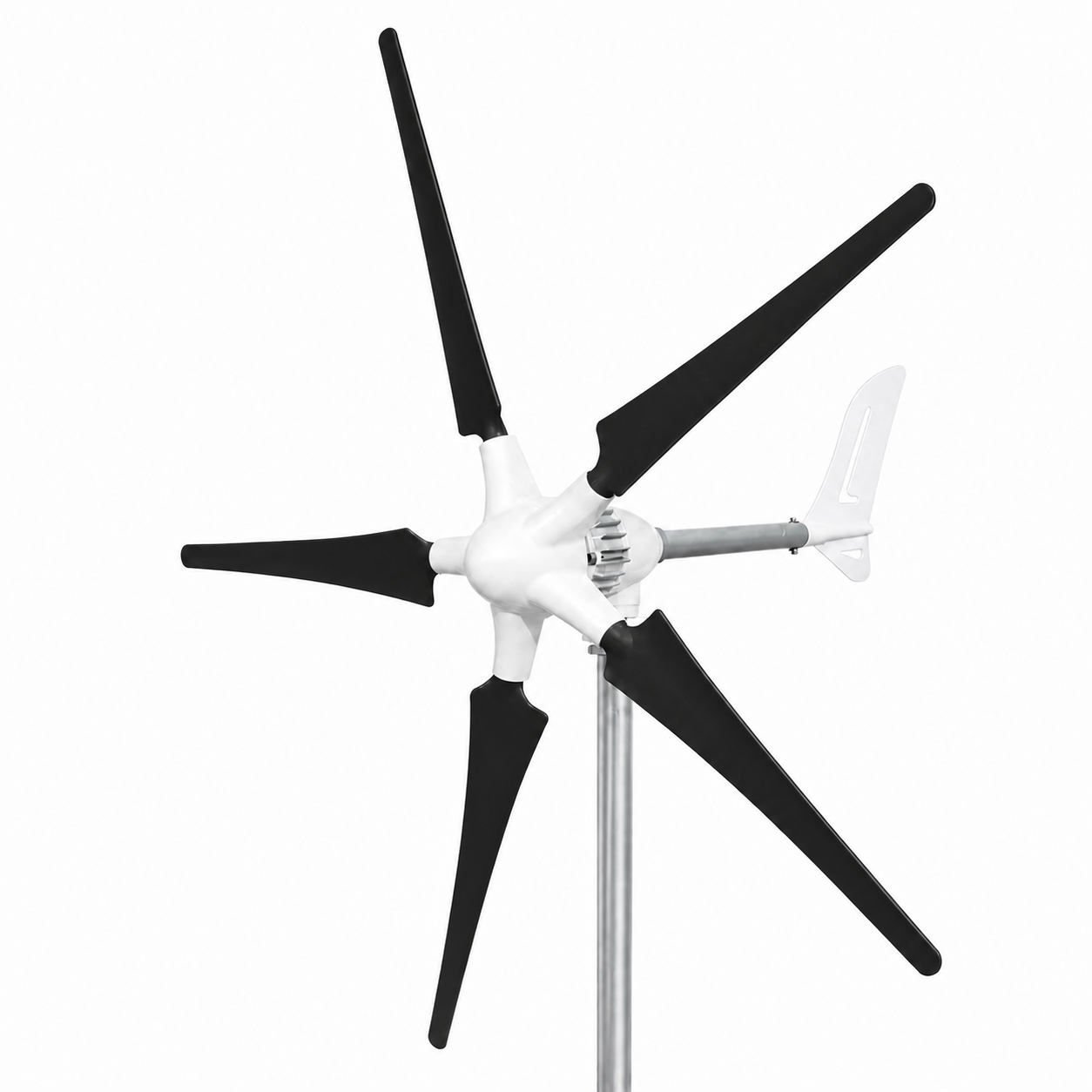 Windgenerator IstaBreeze®  I-2000 Watt 48V Windrad