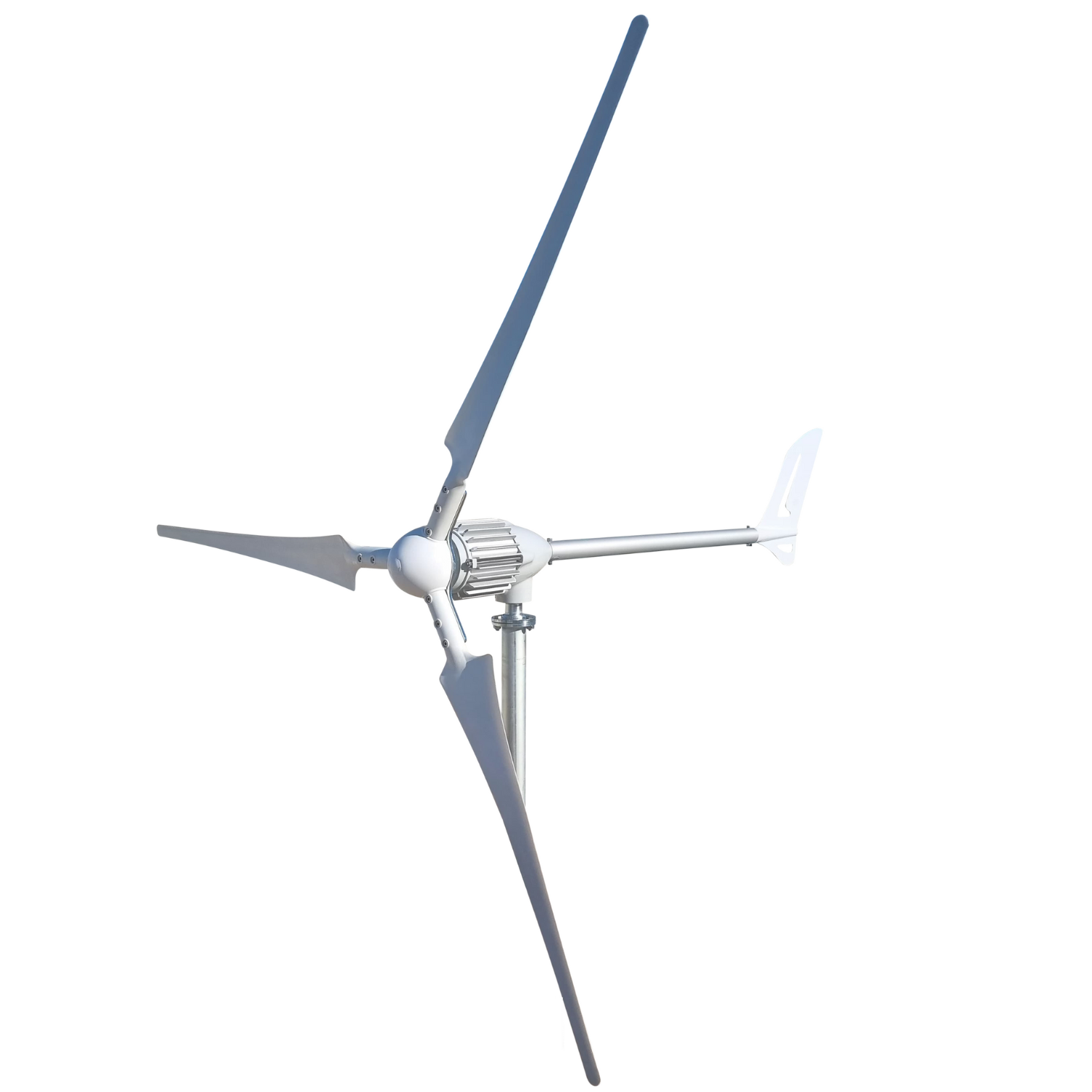 Angebote mit Auswahl  Windgenerator IstaBreeze® I-1000 Watt 24V oder 48V