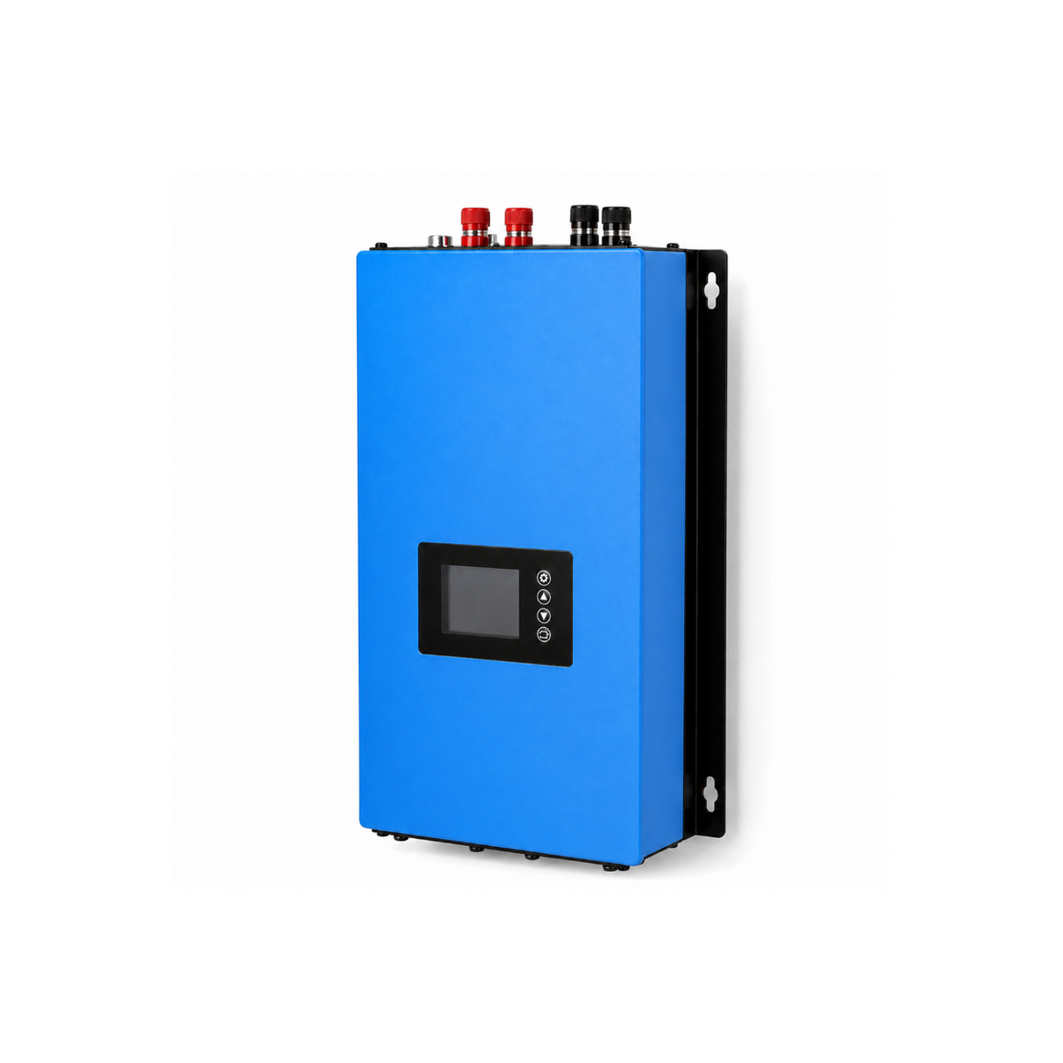 2000W 48V 3-Phasen AC Windkraftwechselrichter mit Begrenzersensor + Dump-Last VDE – Direktanschluss an 220 Volt