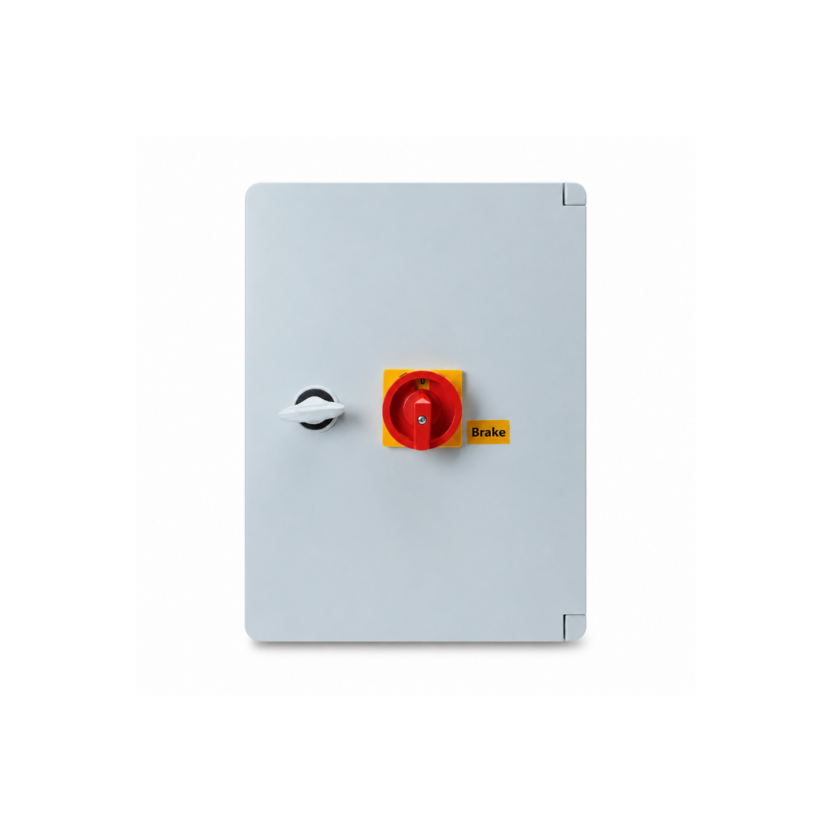 Bremse Stopp-Schalter  Drei-Phasen AC-Switch für alle