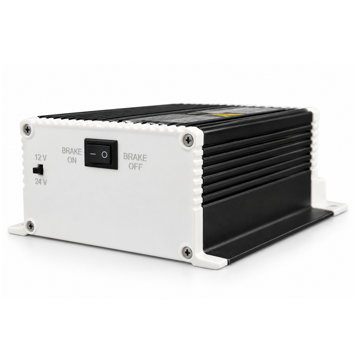 Hybrid charge controller IstaBreeze® i/HCC650 in 12 Volt and 24 Volt