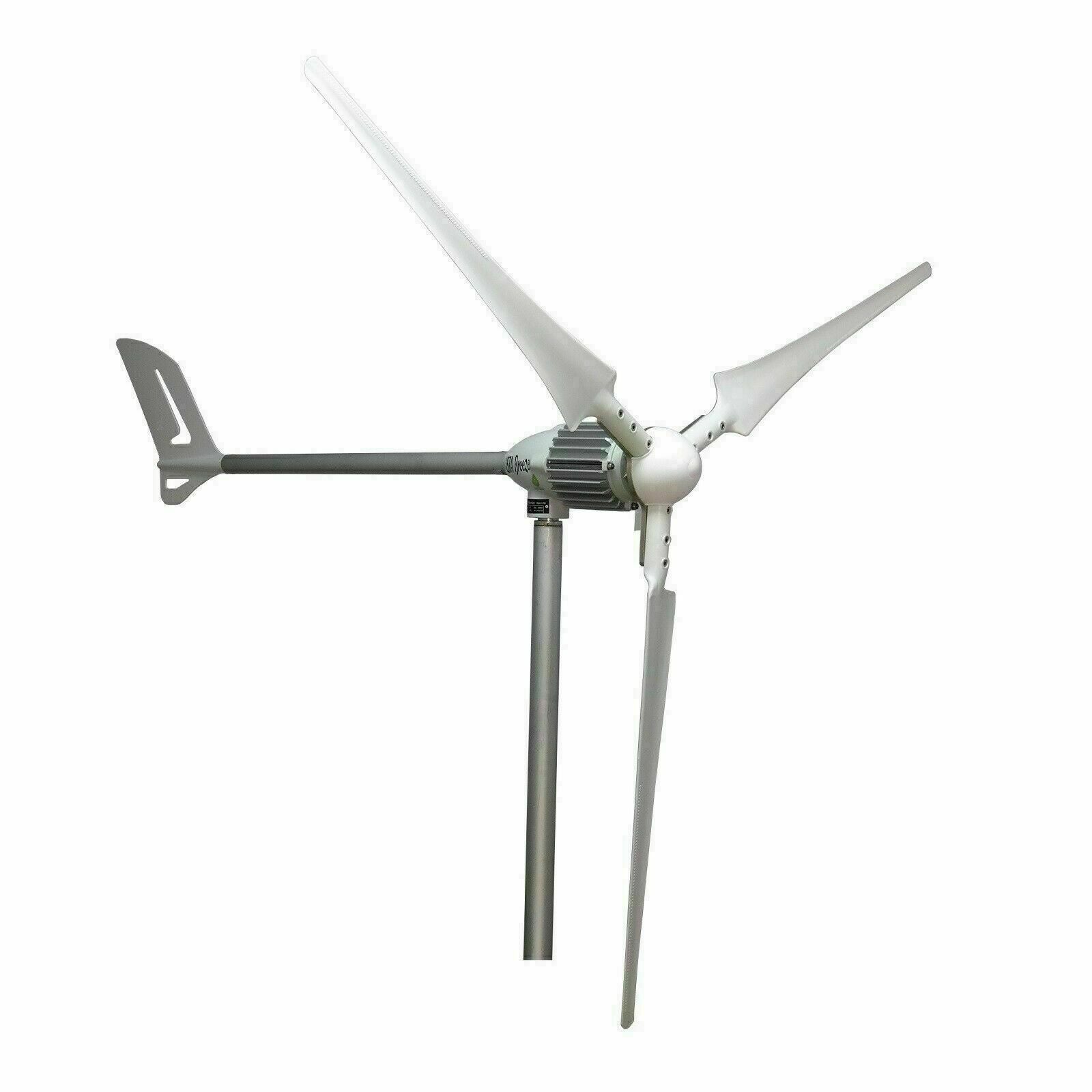 IstaBreeze® I-2000 Watt Windgenerator für Netzeinspeisung im Set-Angebot